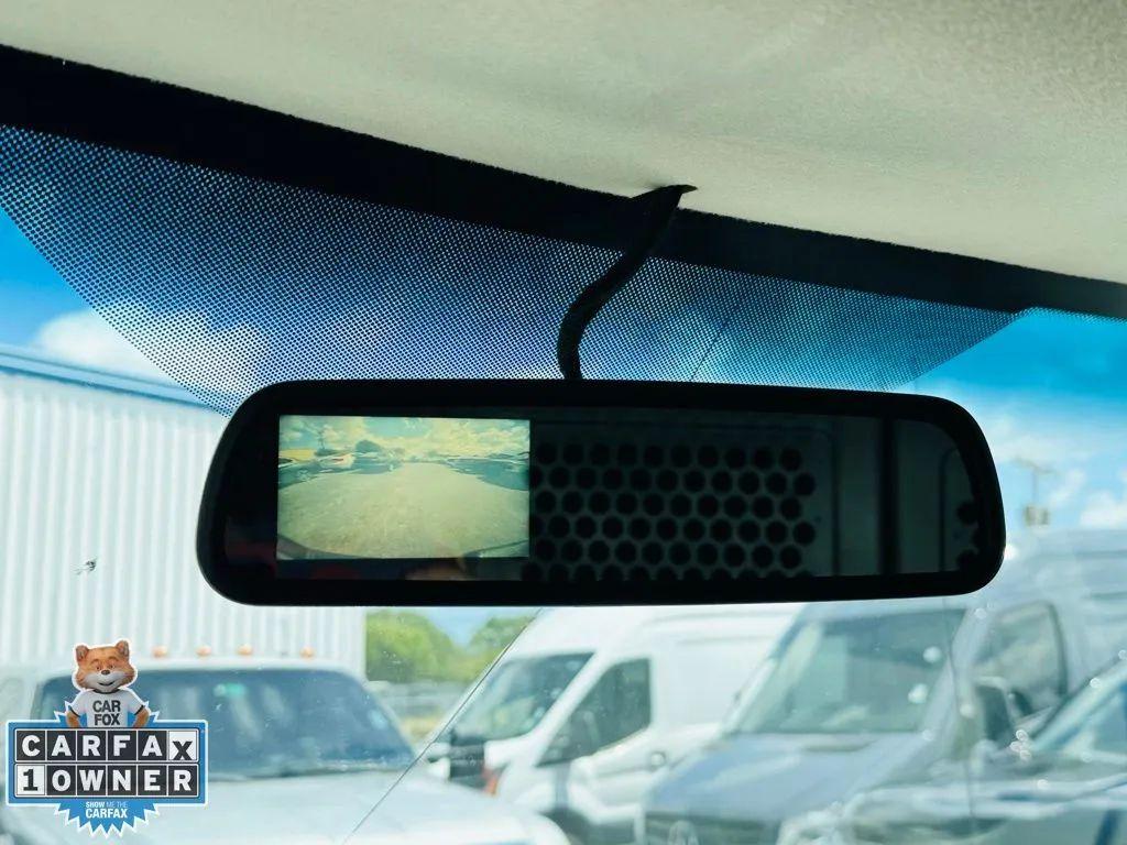 Chevrolet Express 2500 Cargo - Thumbnail 17