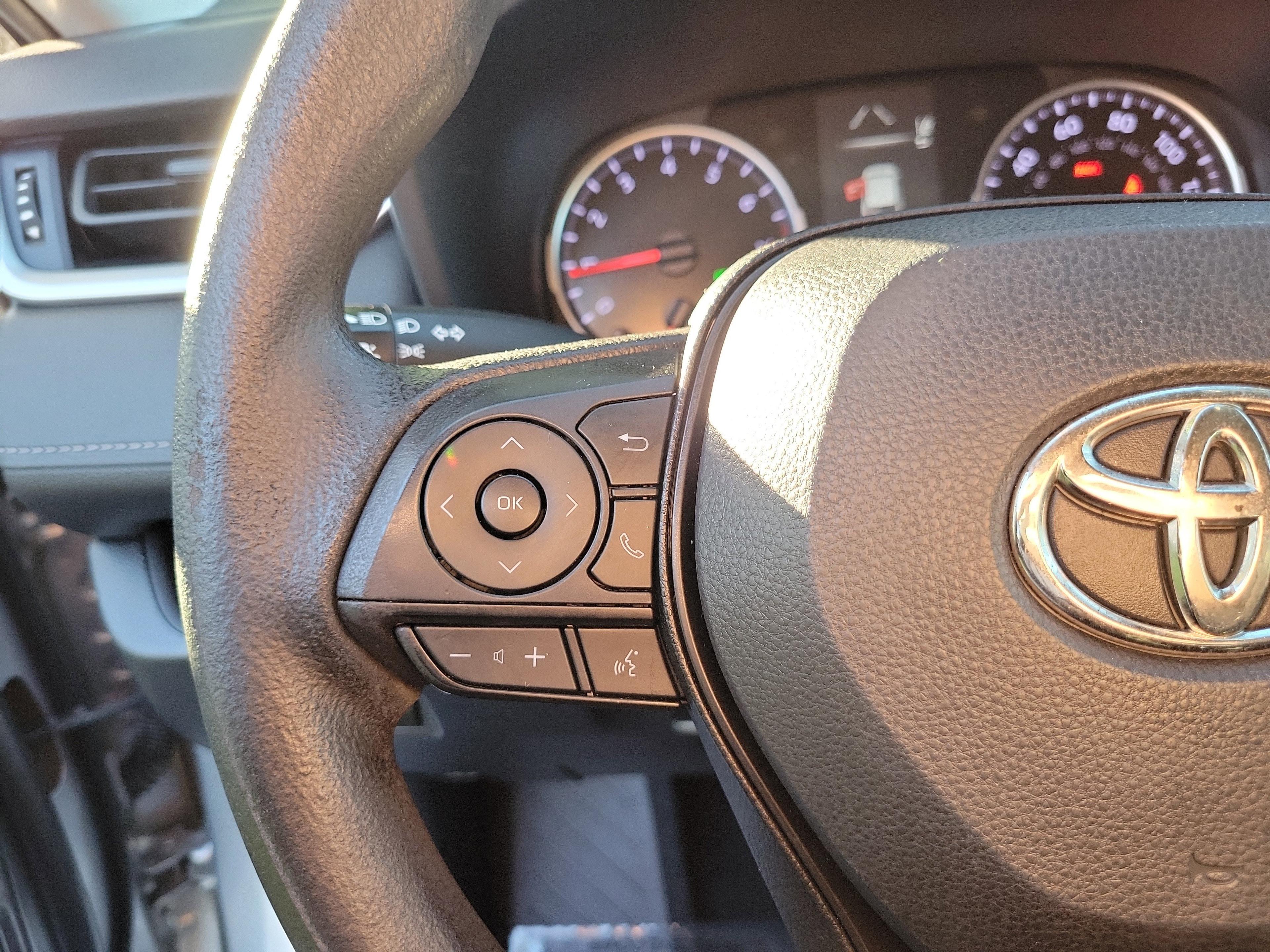 Toyota Rav4 Xle Fwd - Thumbnail 15