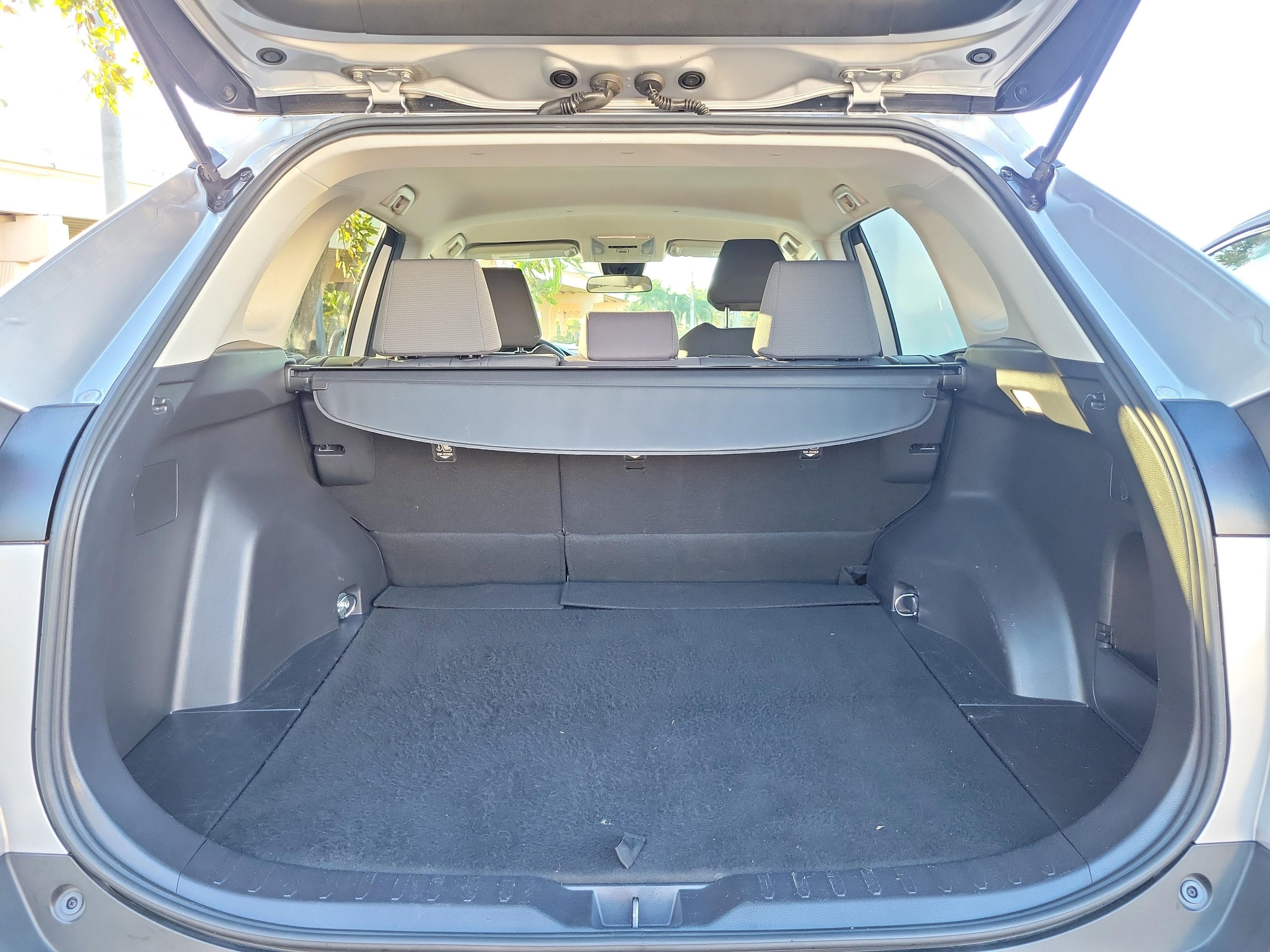 Toyota Rav4 Xle Fwd - Thumbnail 7