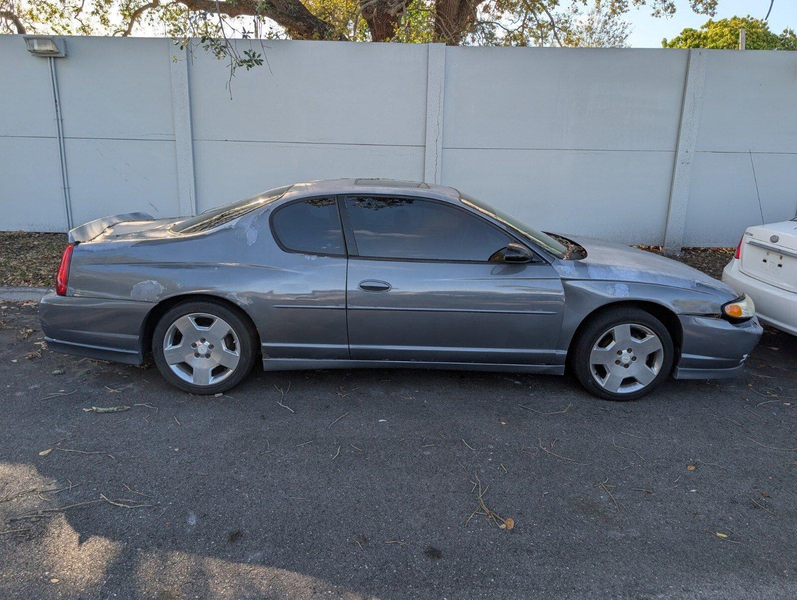 Chevrolet Monte Carlo Ss - Thumbnail 13