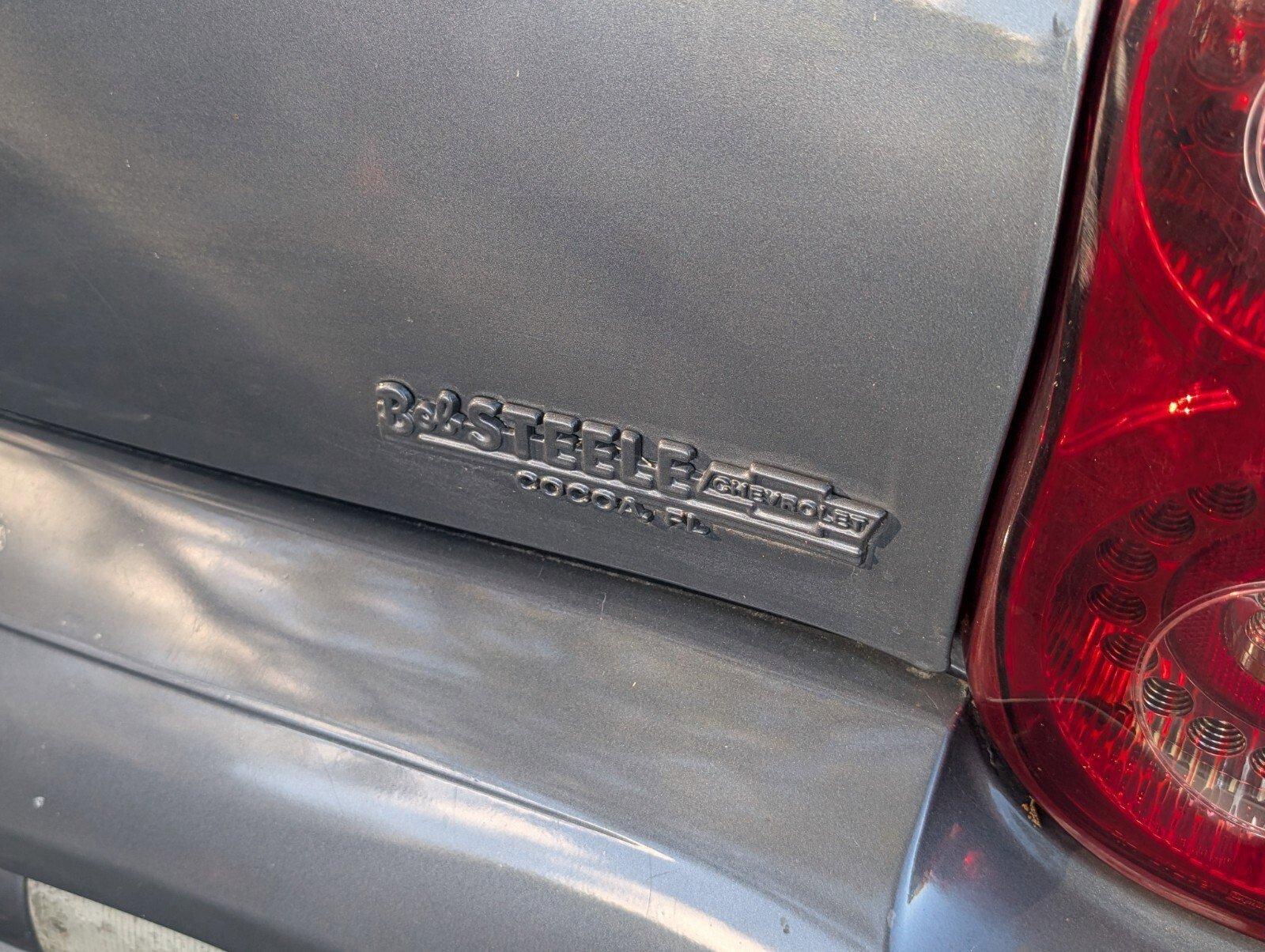 Chevrolet Monte Carlo Ss - Thumbnail 18