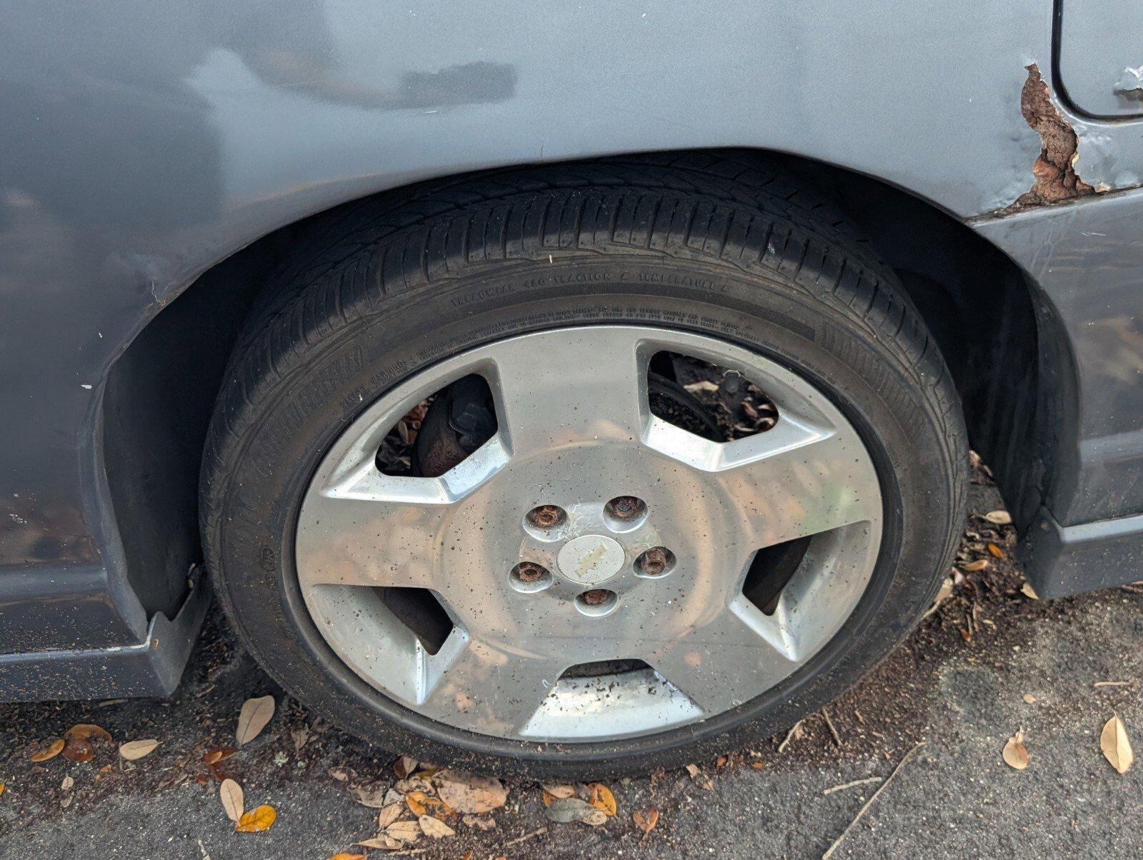 Chevrolet Monte Carlo Ss - Thumbnail 8