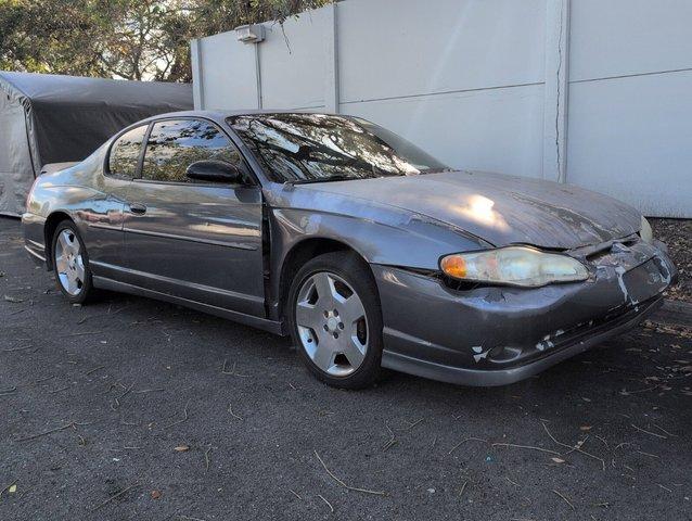 Chevrolet Monte Carlo Ss - View 1