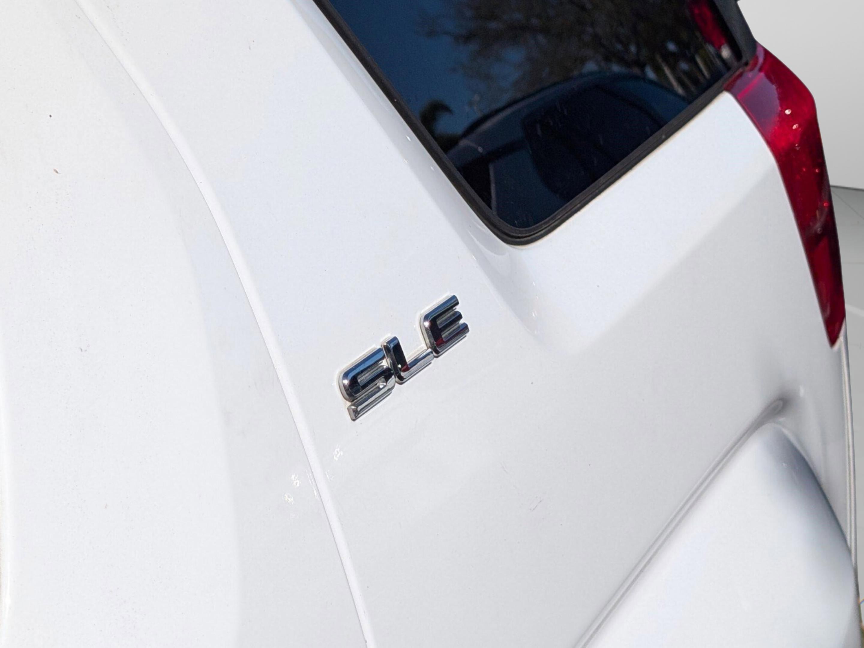 Gmc Terrain Sle-2 - Thumbnail 14