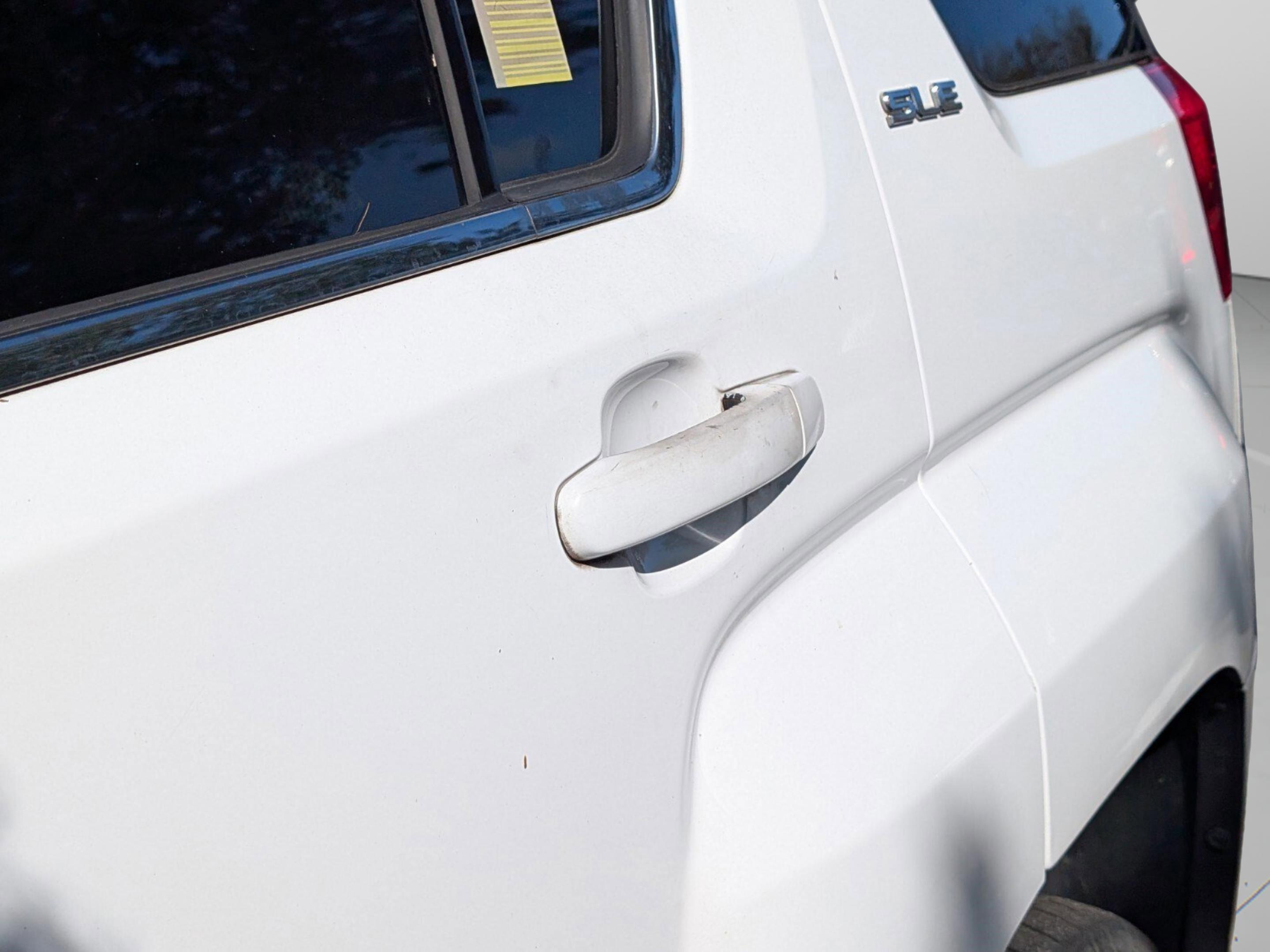 Gmc Terrain Sle-2 - Thumbnail 13