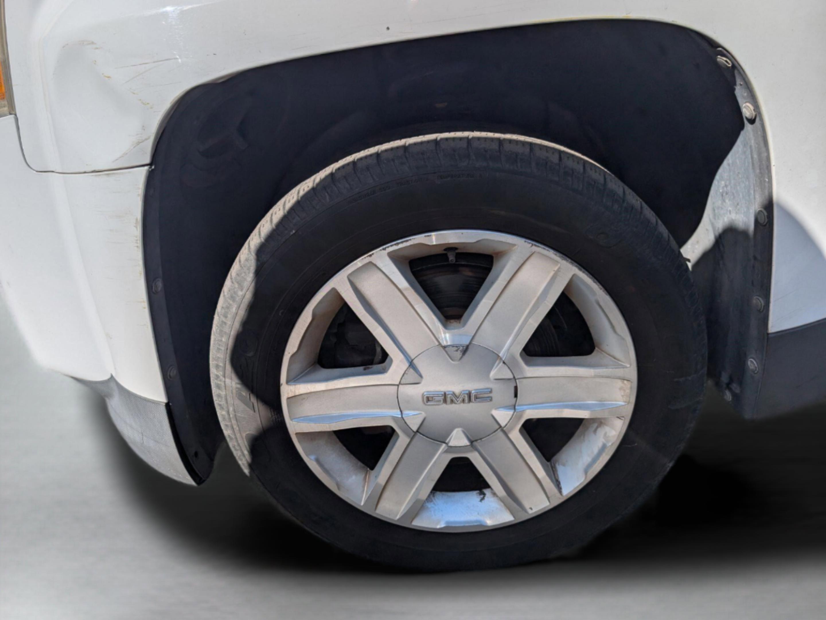 Gmc Terrain Sle-2 - Thumbnail 8