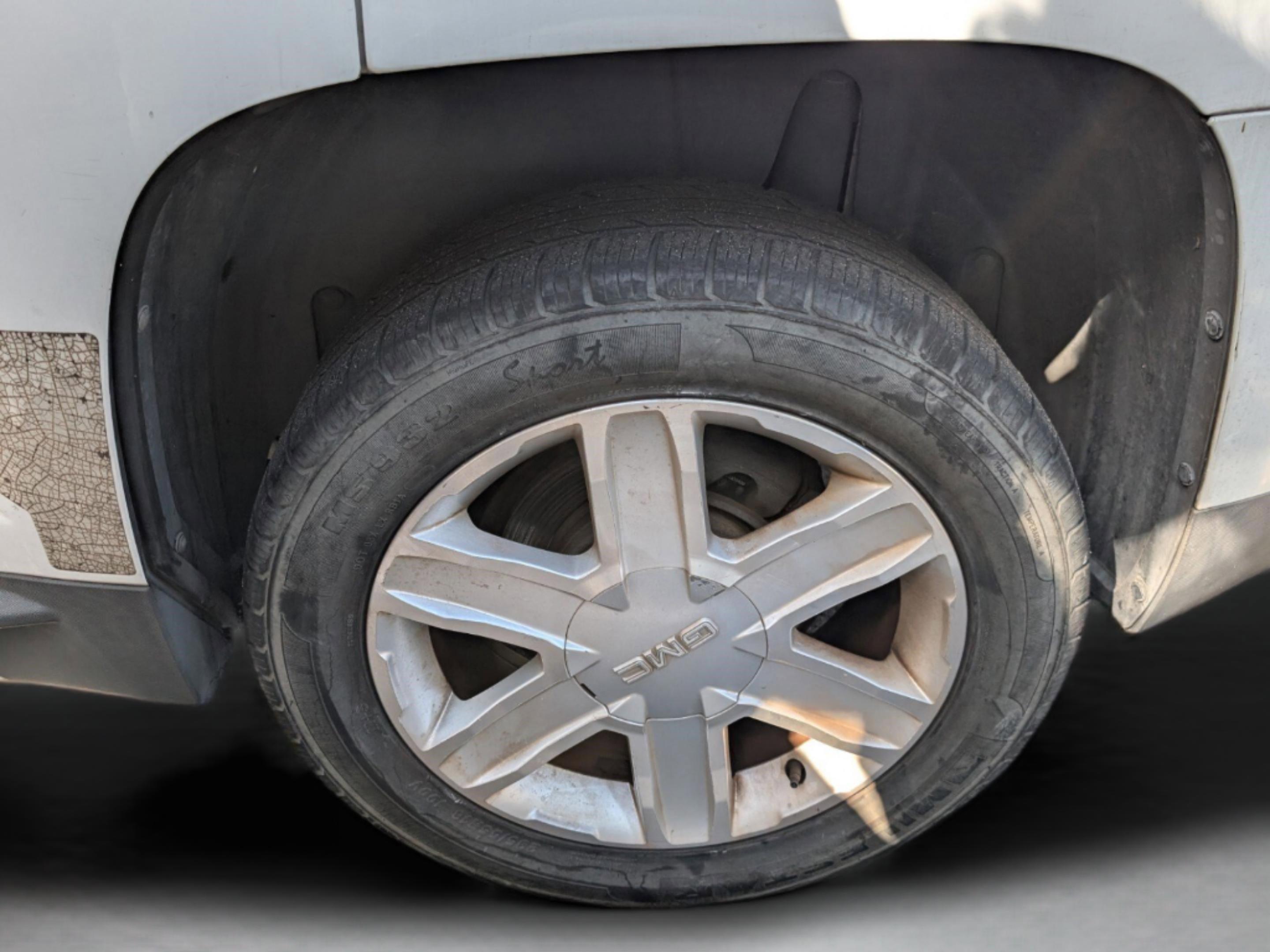 Gmc Terrain Sle-2 - Thumbnail 15