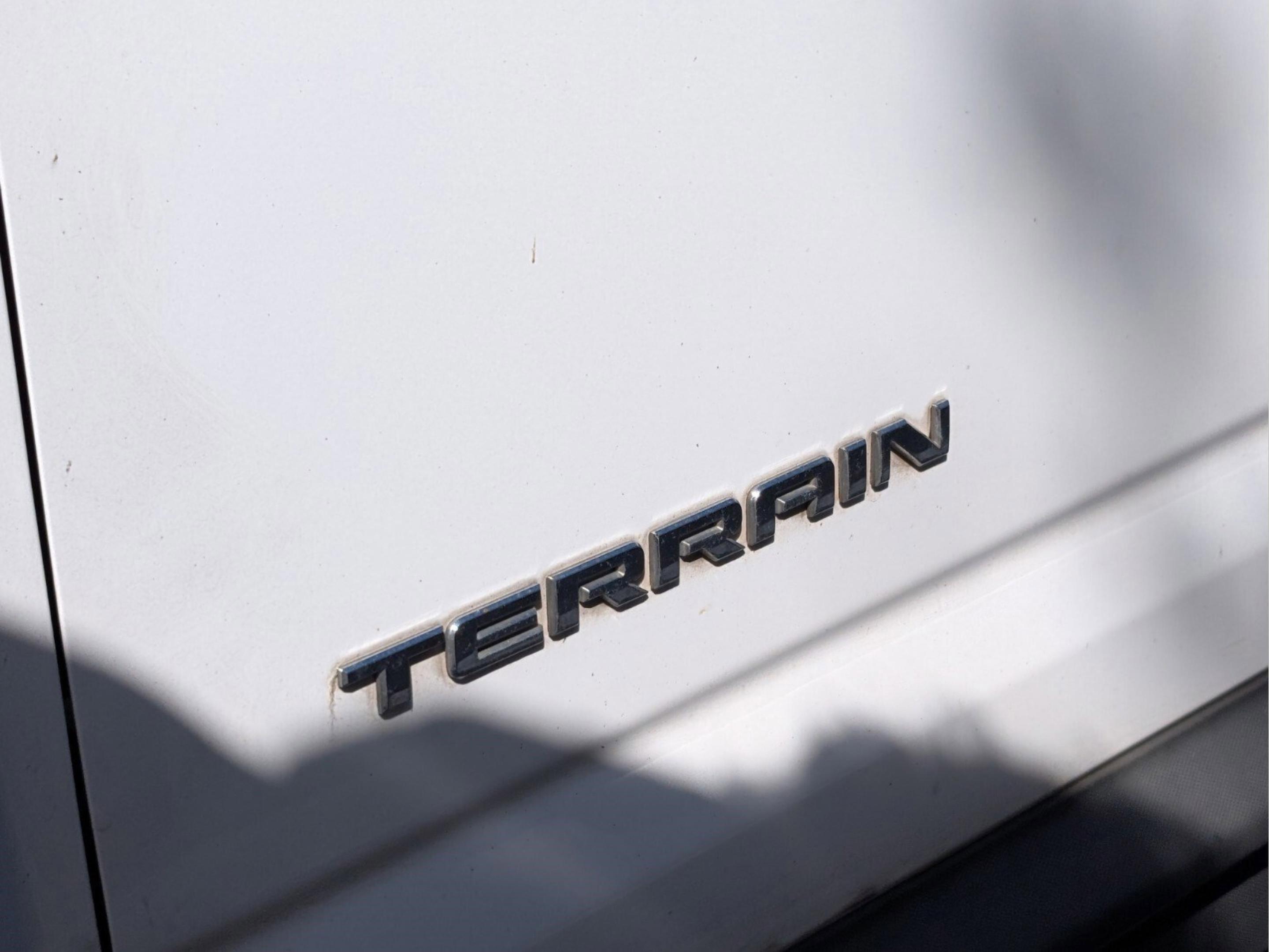 Gmc Terrain Sle-2 - Thumbnail 10