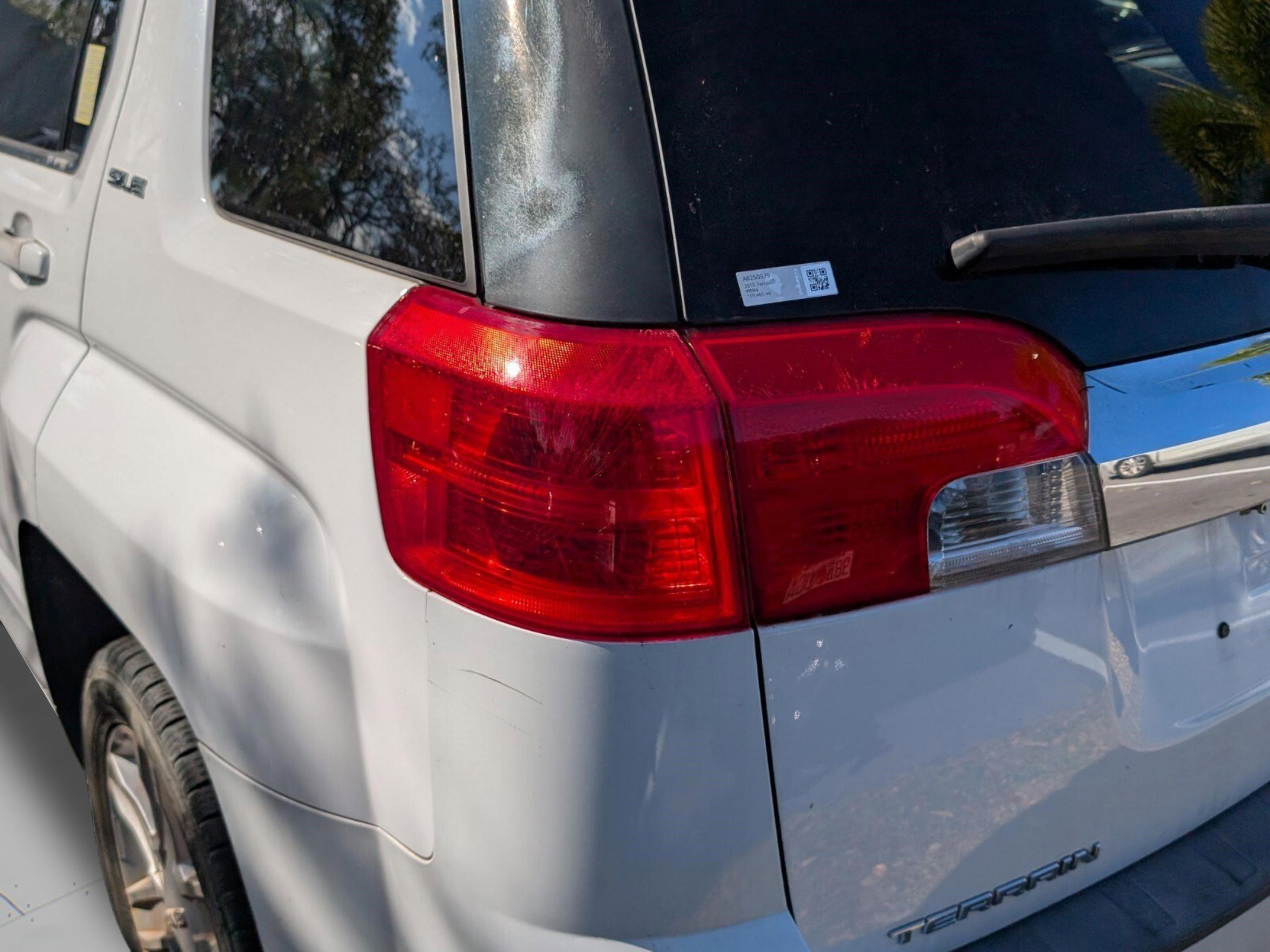 Gmc Terrain Sle-2 - Thumbnail 16