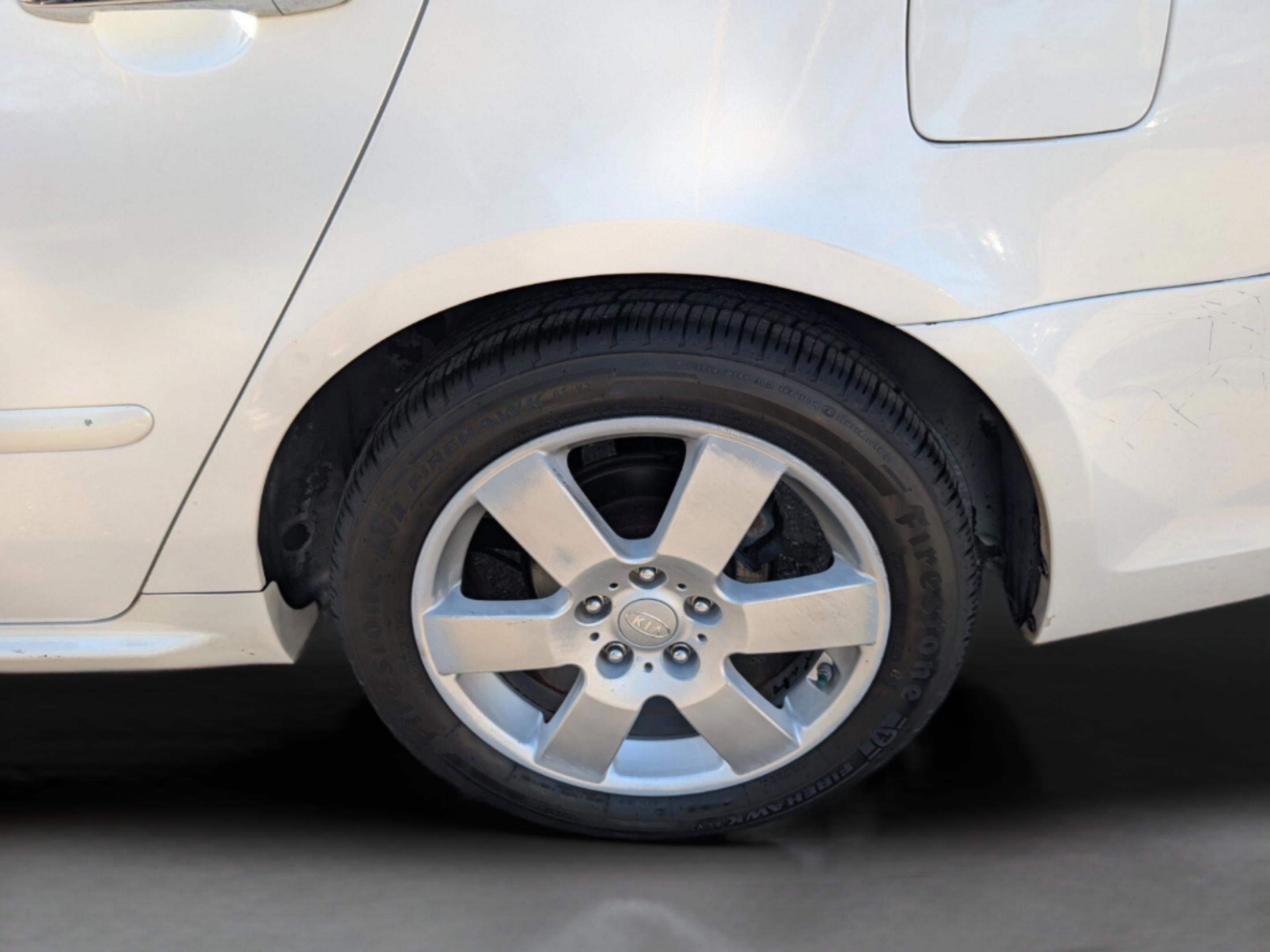 Kia Optima Ex - Thumbnail 19