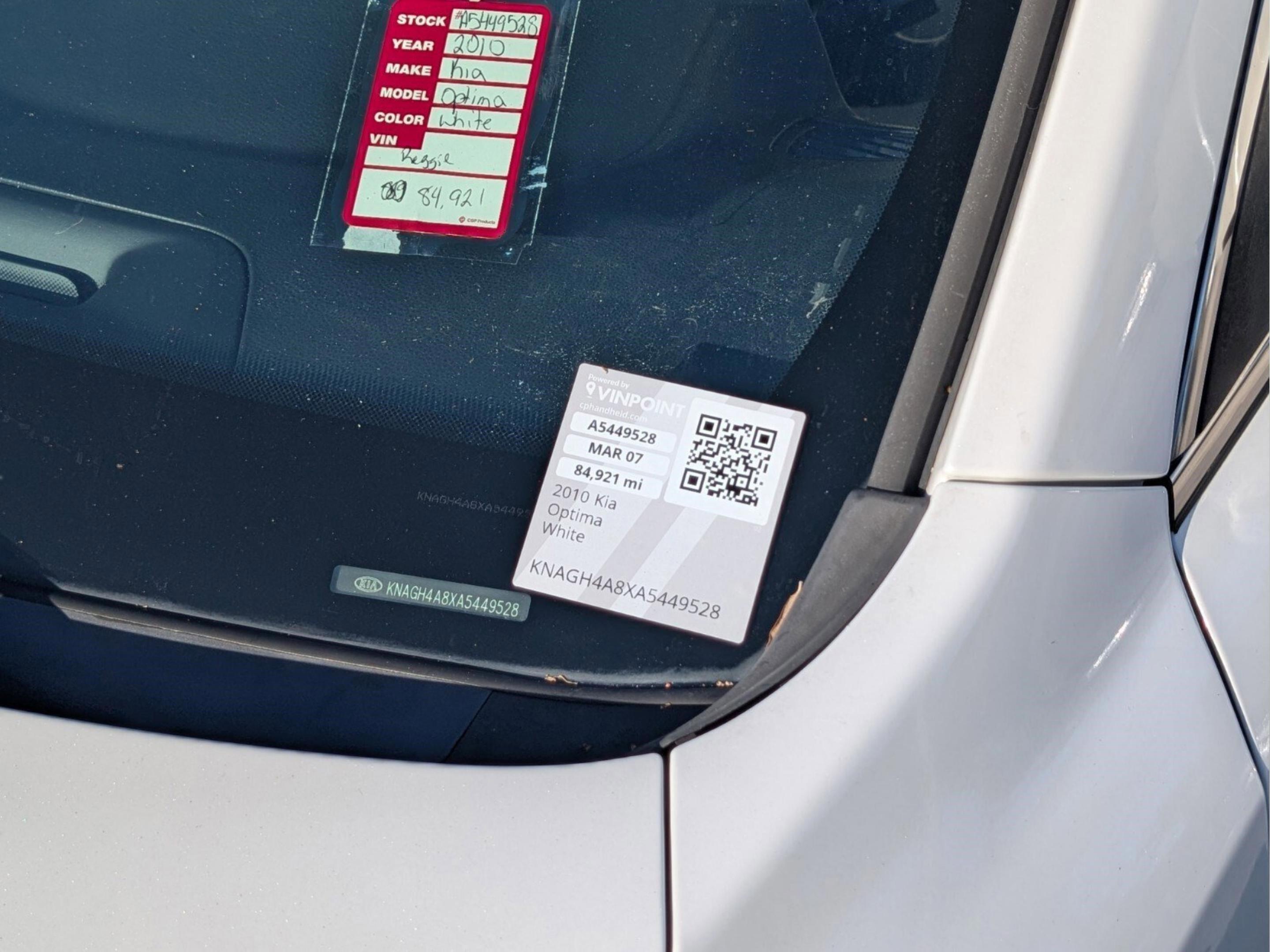 Kia Optima Ex - Thumbnail 15