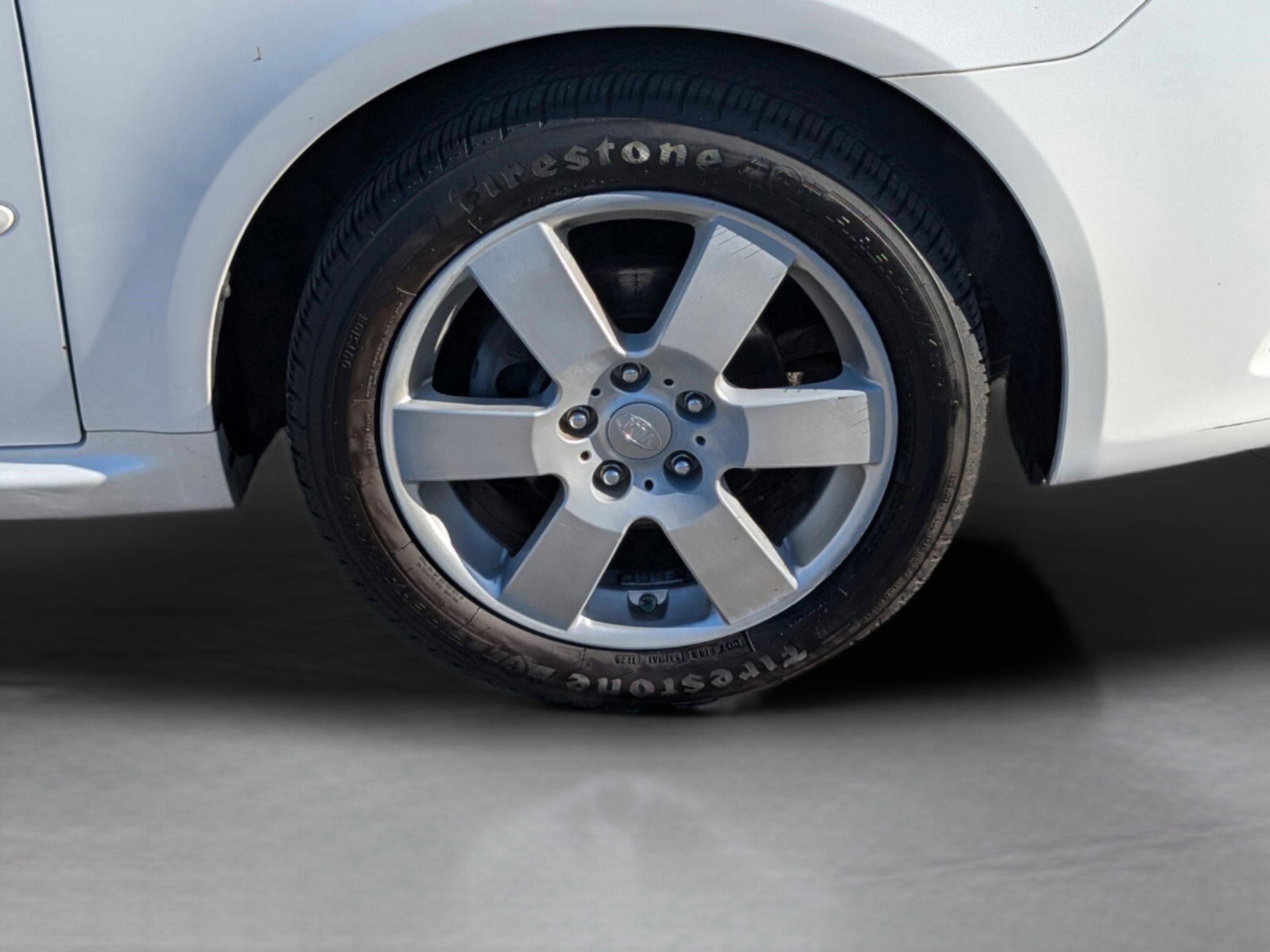 Kia Optima Ex - Thumbnail 11