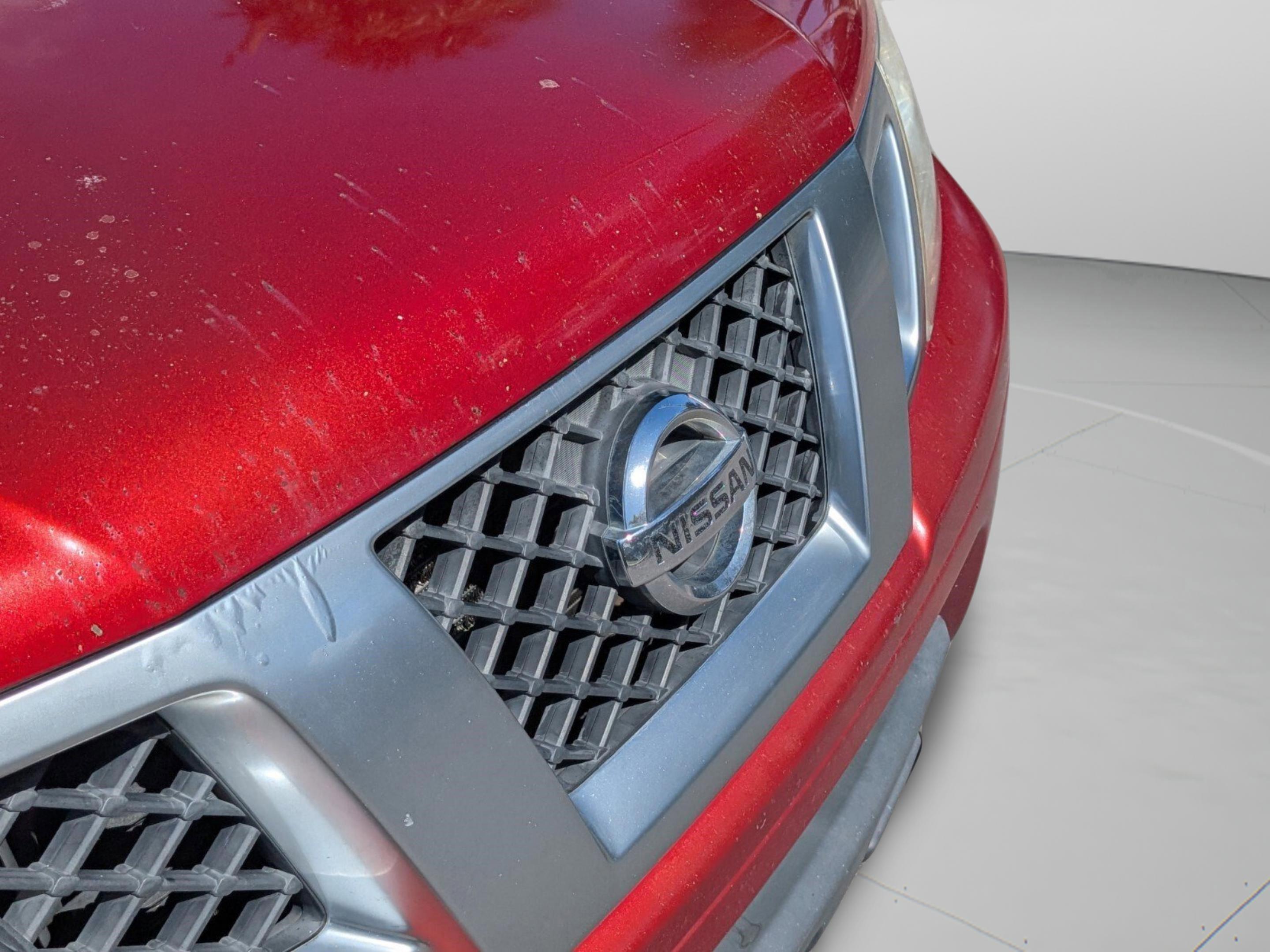 Nissan Frontier Desert Runner - Thumbnail 11