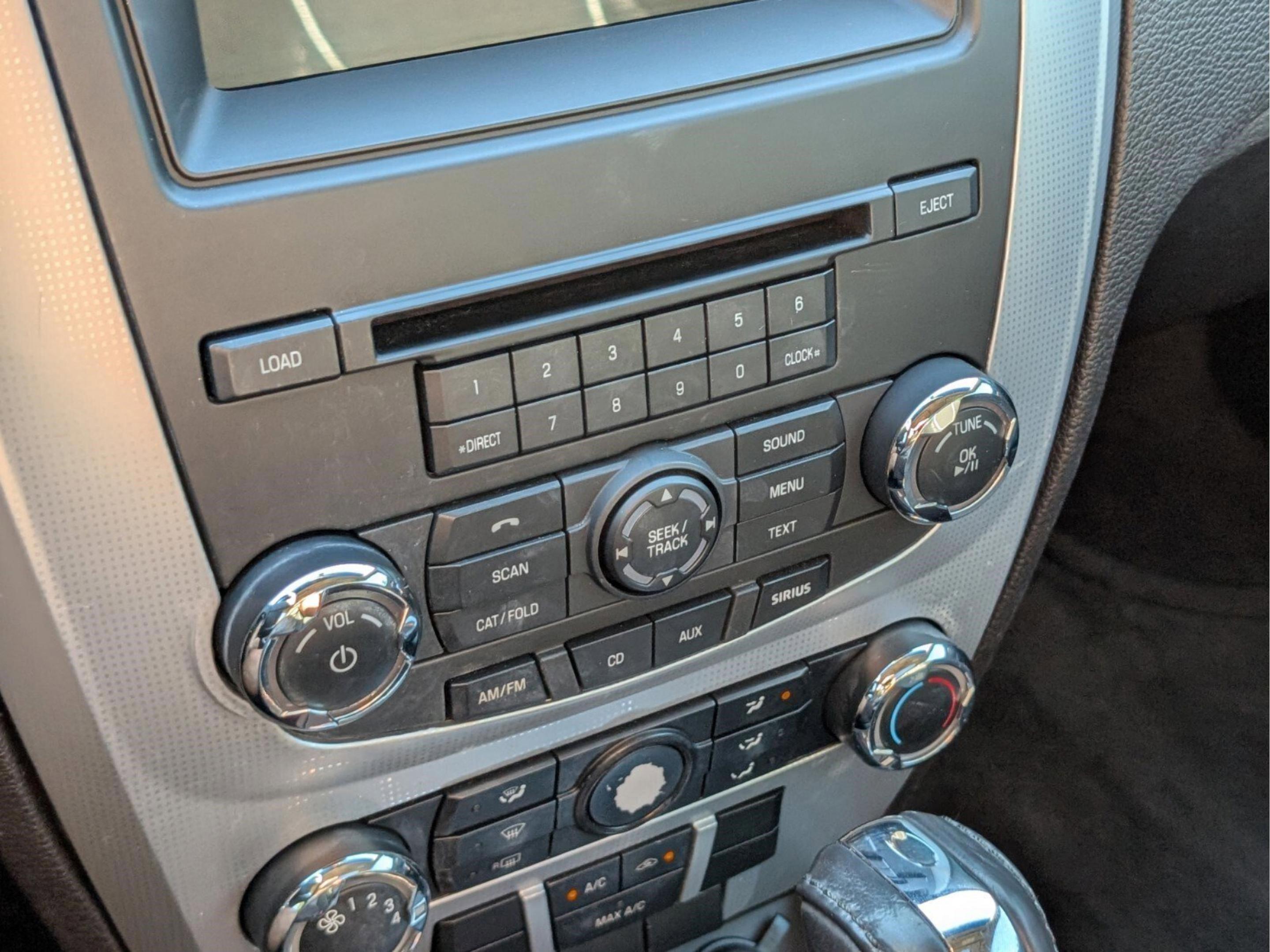 Ford Fusion Se - Thumbnail 20