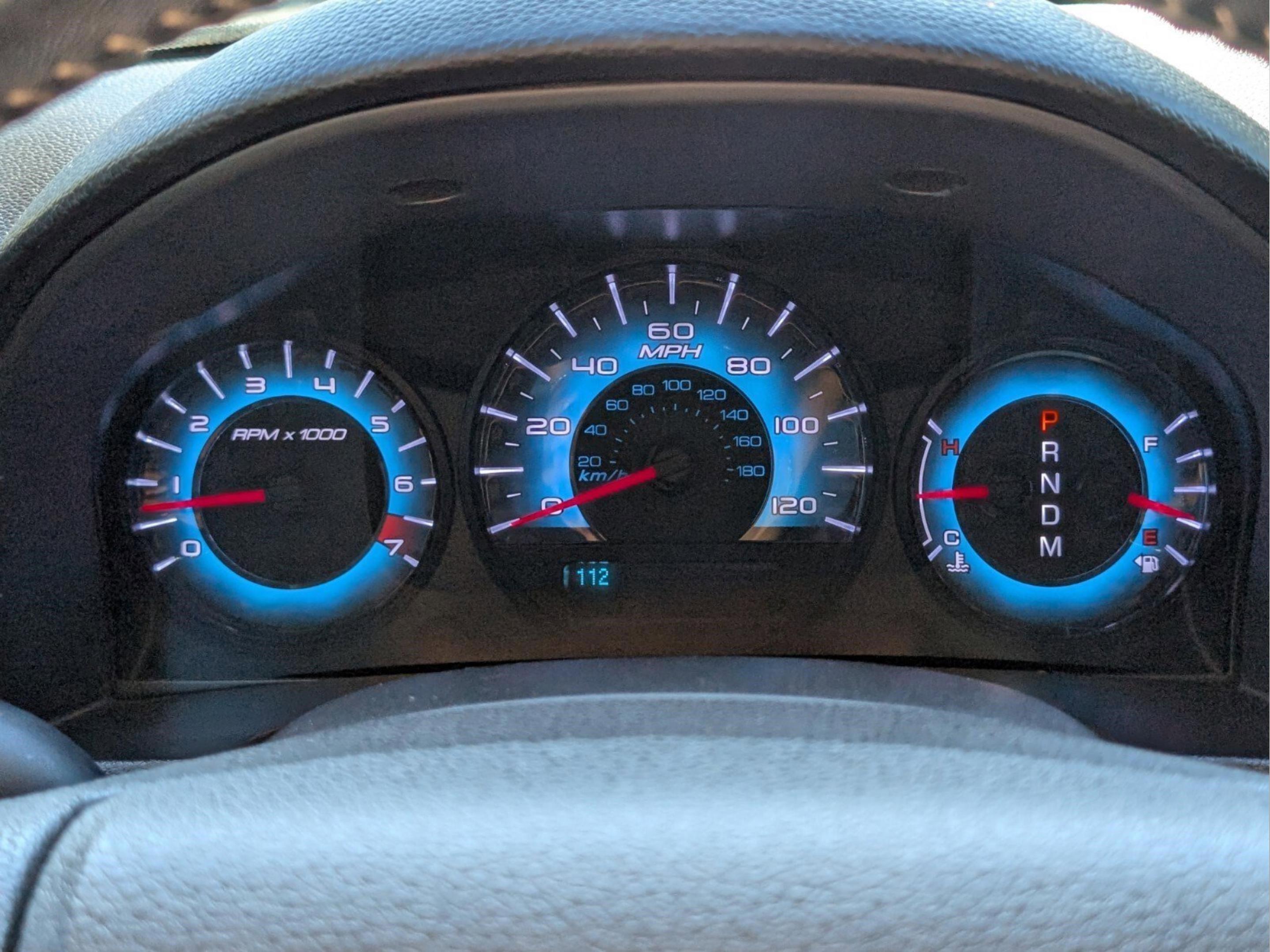 Ford Fusion Se - Thumbnail 19