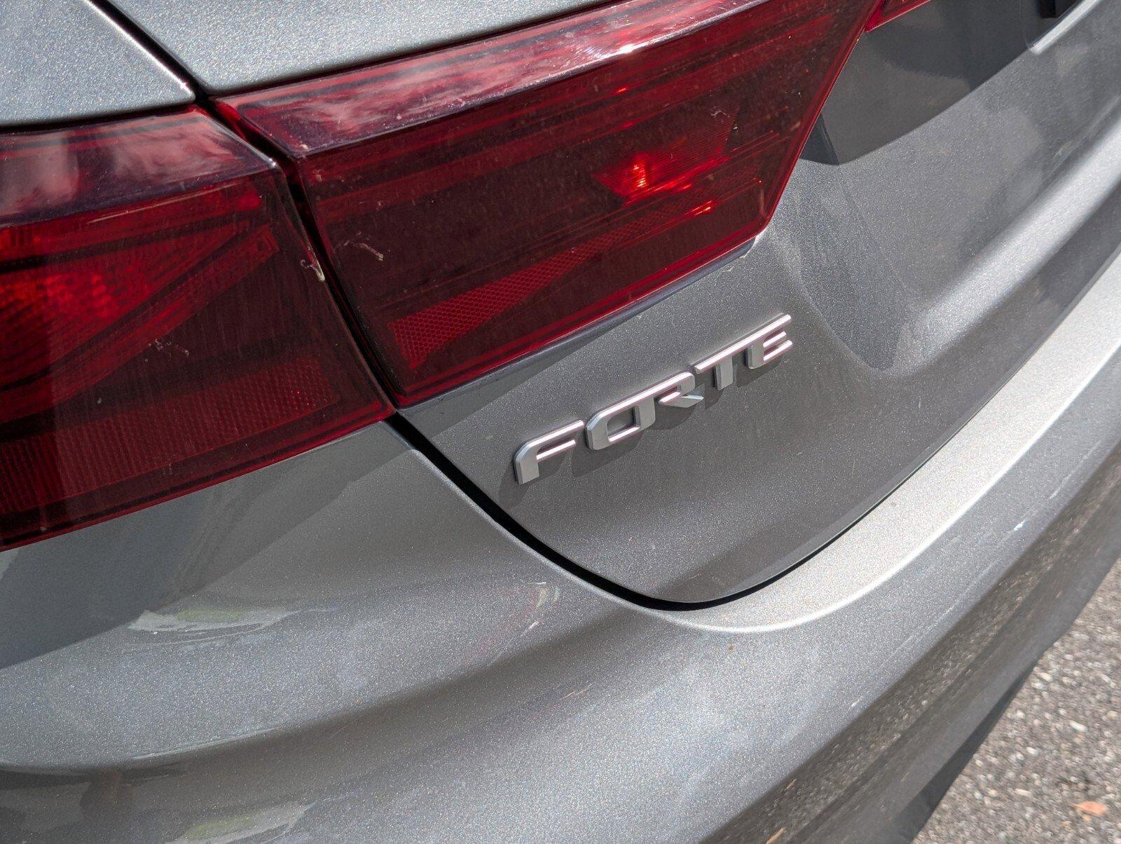 Kia Forte Lxs - Thumbnail 7