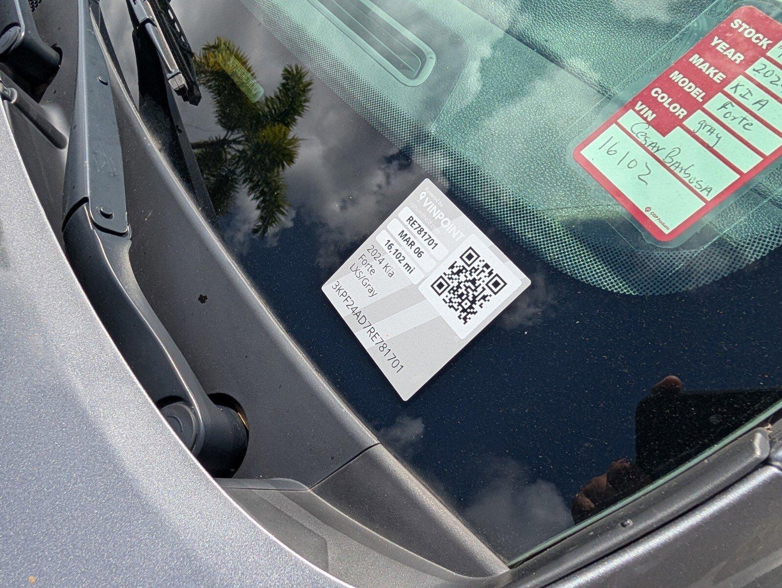 Kia Forte Lxs - Thumbnail 17