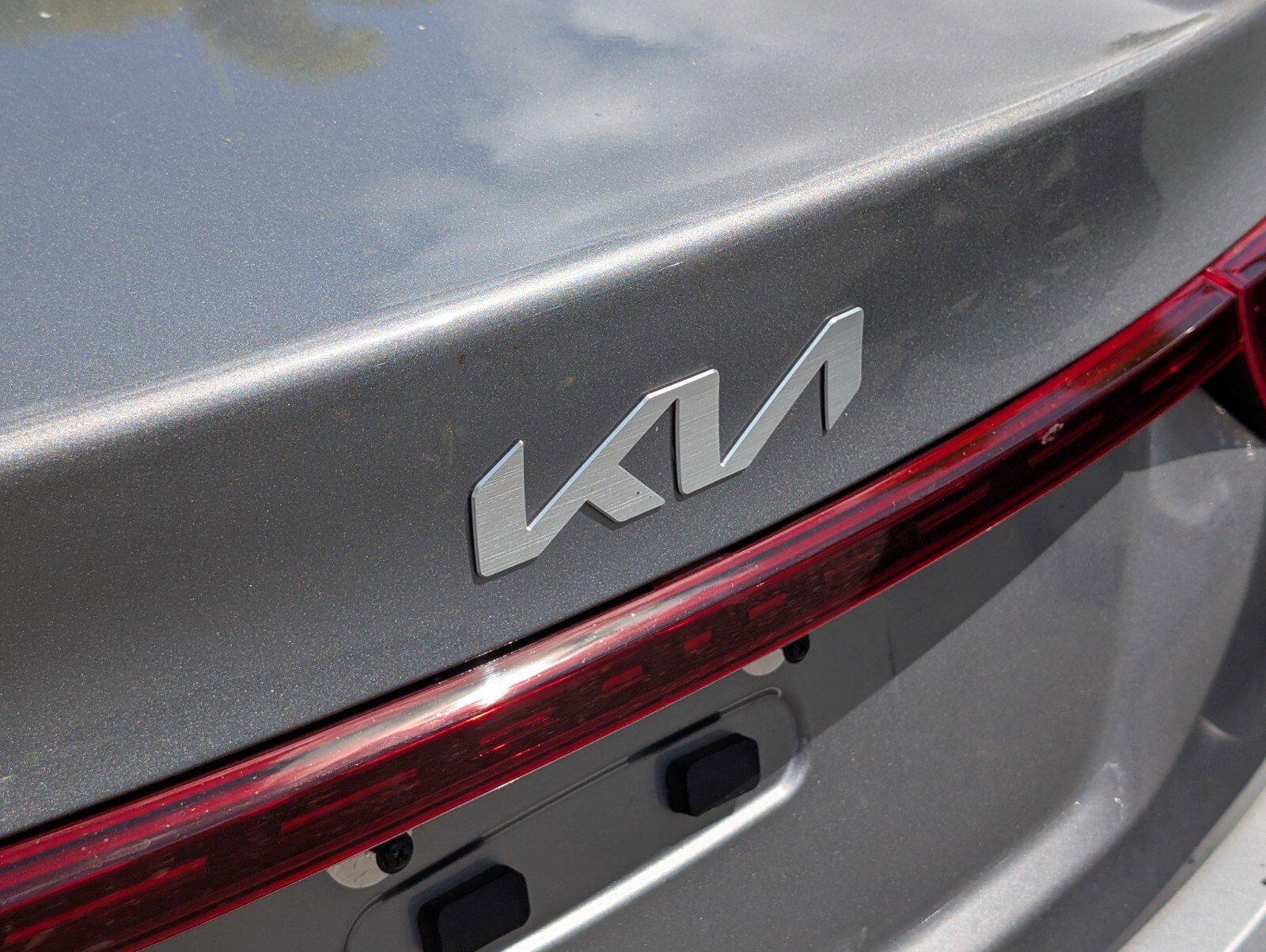 Kia Forte Lxs - Thumbnail 9