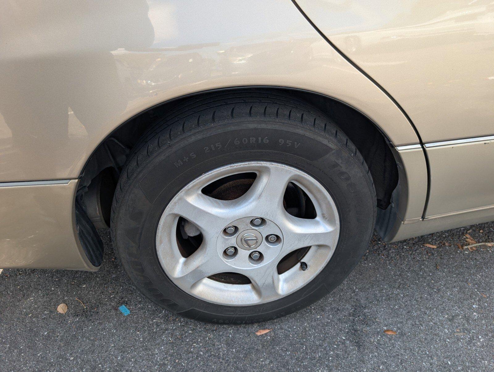 Lexus Gs 300 Luxury Perform Sdn 300 - Thumbnail 16