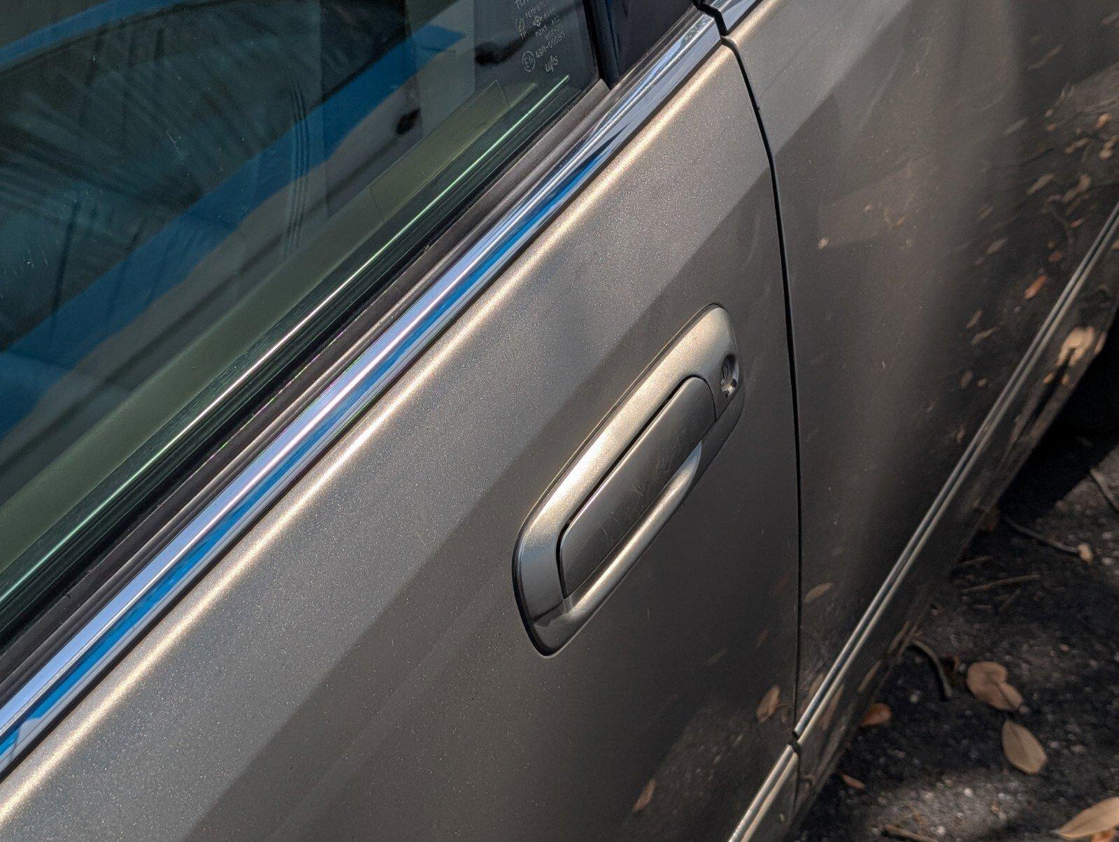 Lexus Gs 300 Luxury Perform Sdn 300 - Thumbnail 8