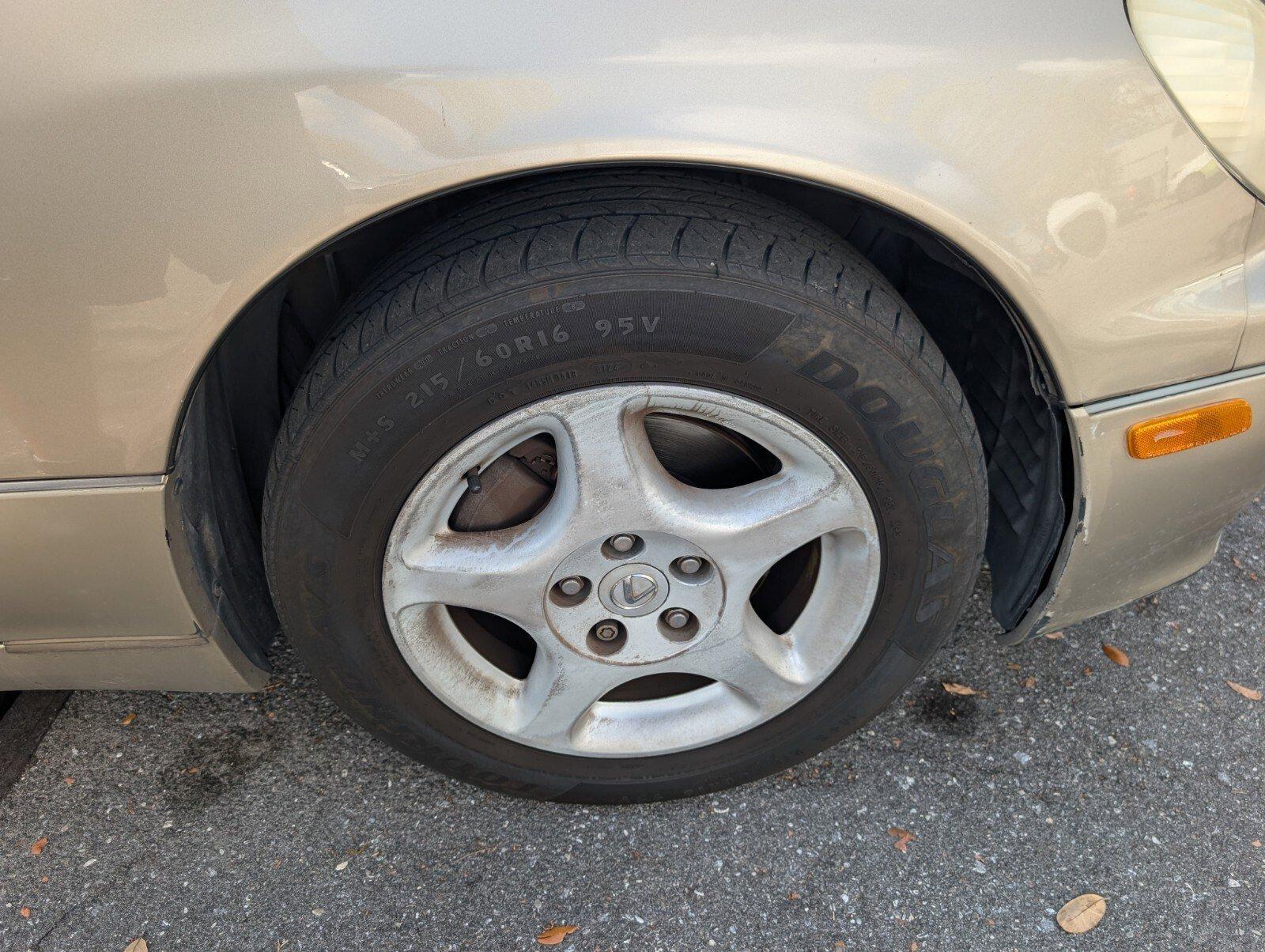 Lexus Gs 300 Luxury Perform Sdn 300 - Thumbnail 20