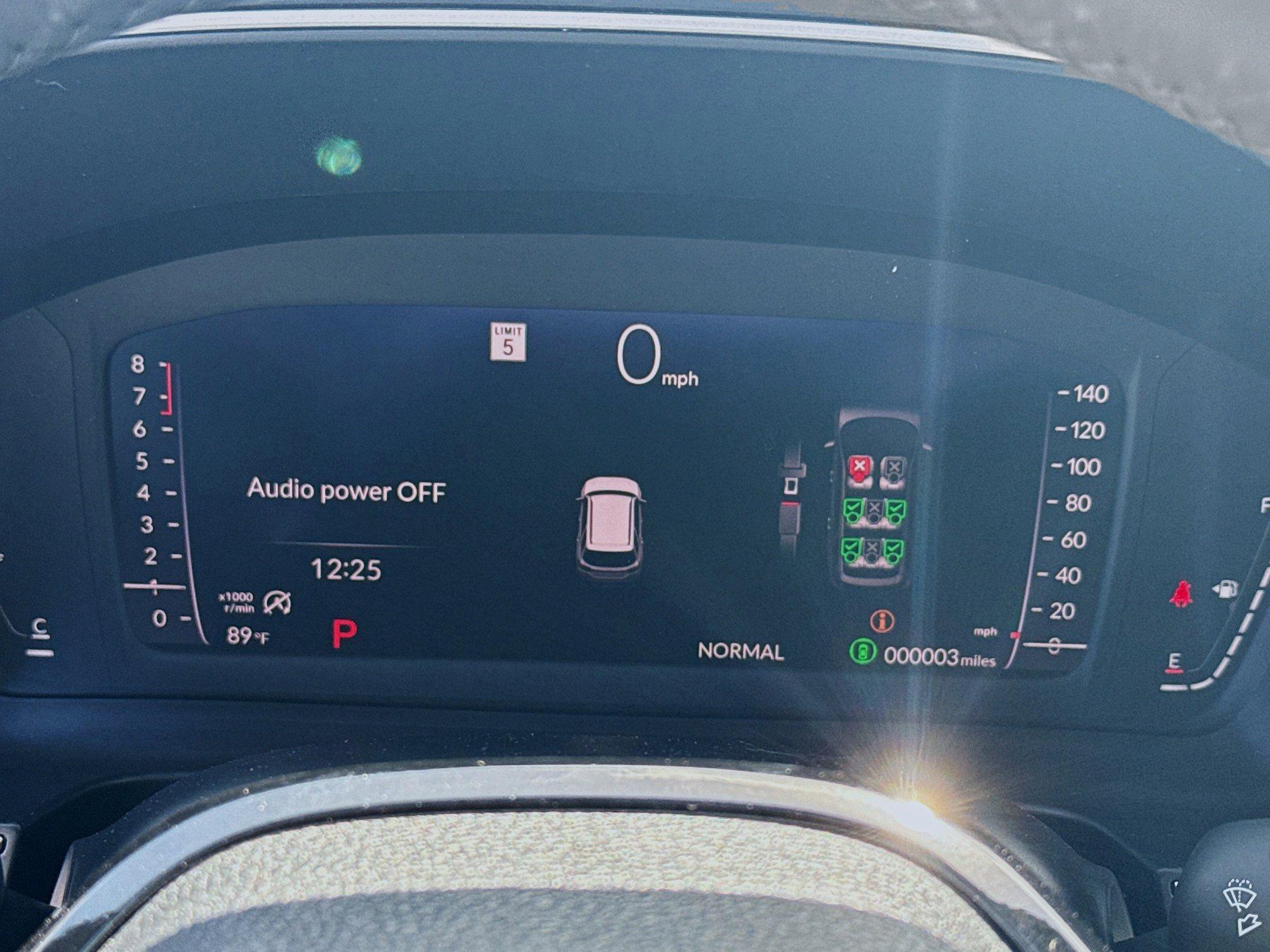 Honda Pilot Ex-L Fwd - Thumbnail 12