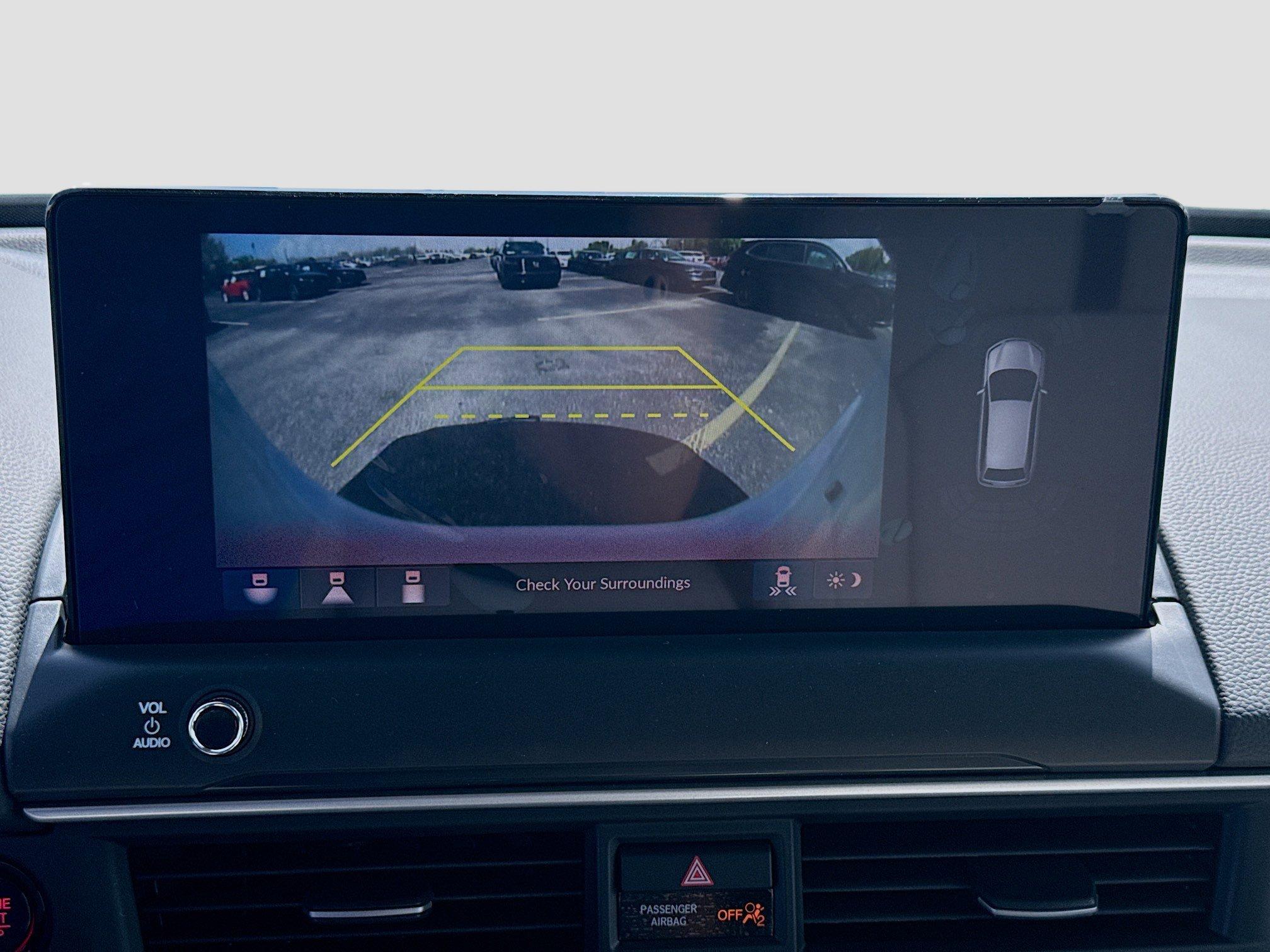 Honda Pilot Ex-L Fwd - Thumbnail 15