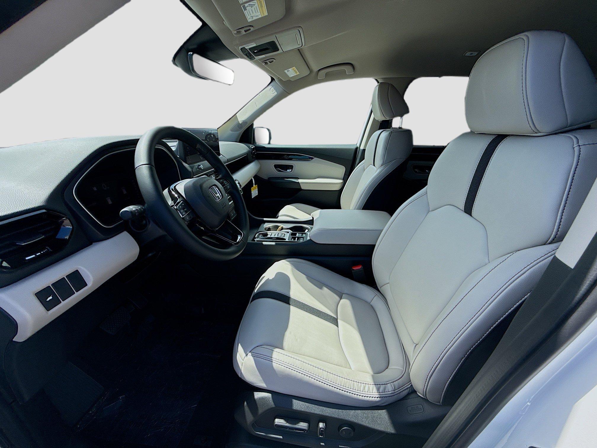 Honda Pilot Ex-L Fwd - Thumbnail 18