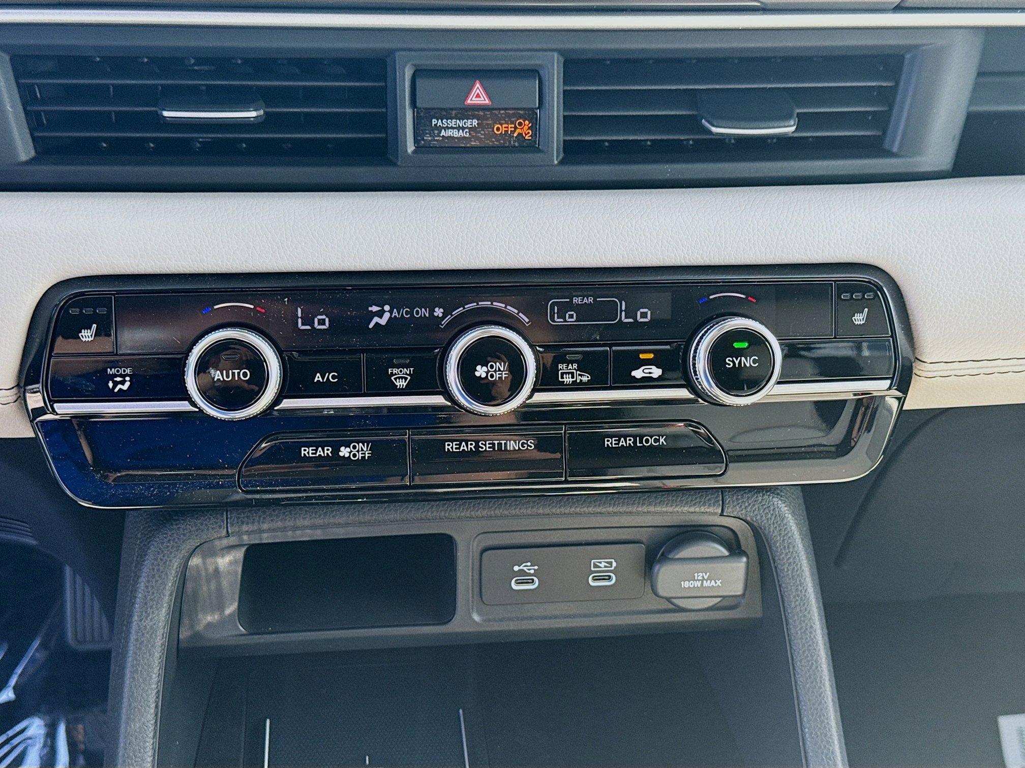 Honda Pilot Ex-L Fwd - Thumbnail 16