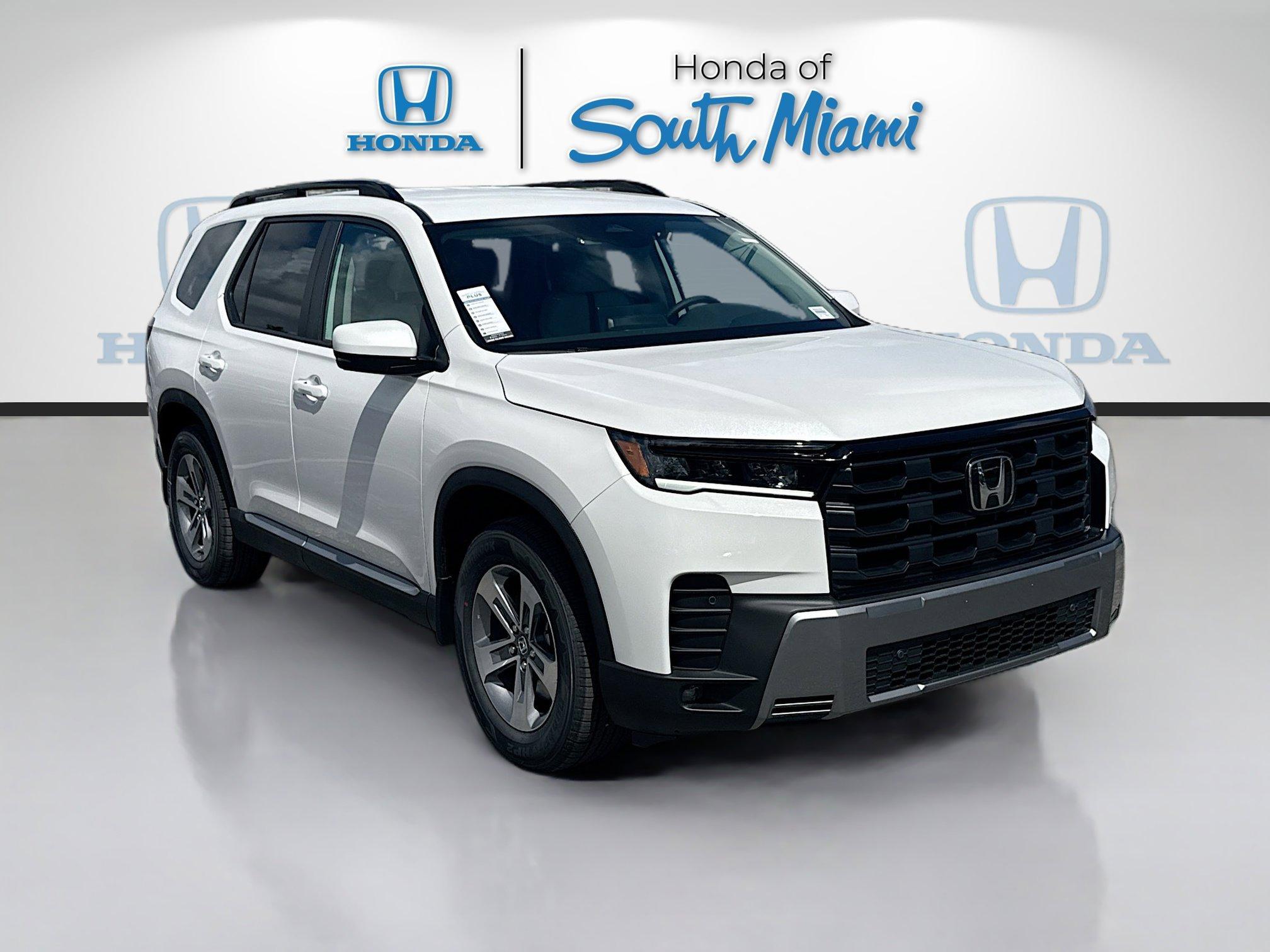 Honda Pilot Ex-L Fwd - Thumbnail 2