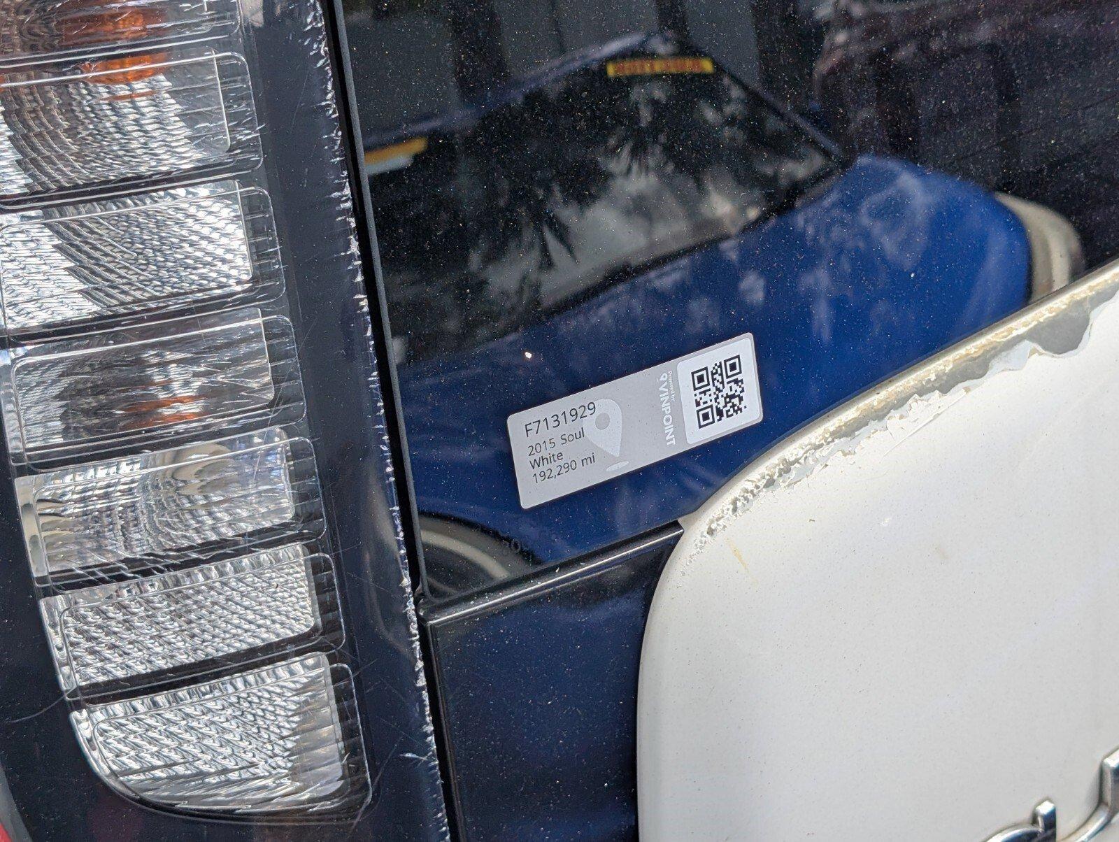 Kia Soul Base - Thumbnail 18