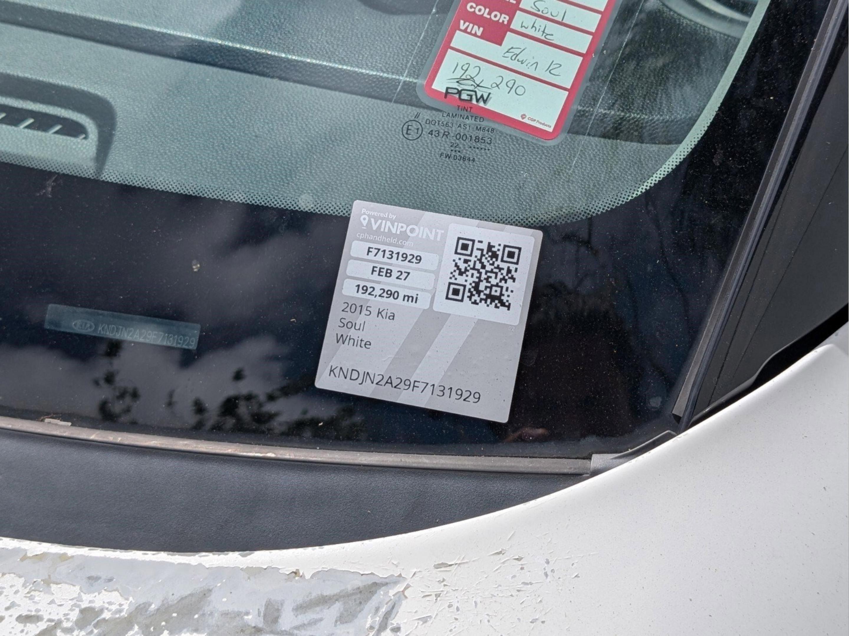 Kia Soul Base - Thumbnail 12