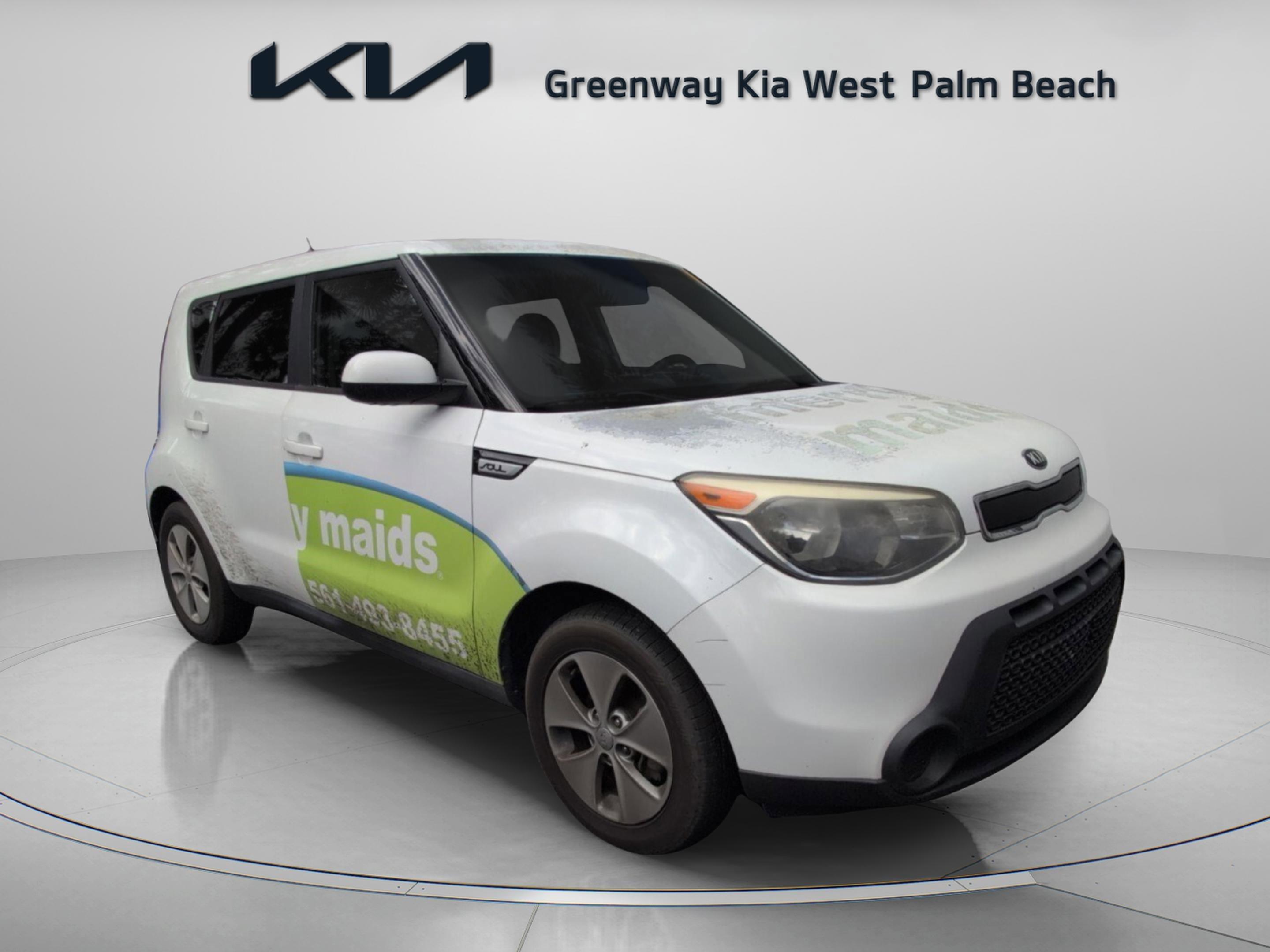 Kia Soul Base - Thumbnail 2