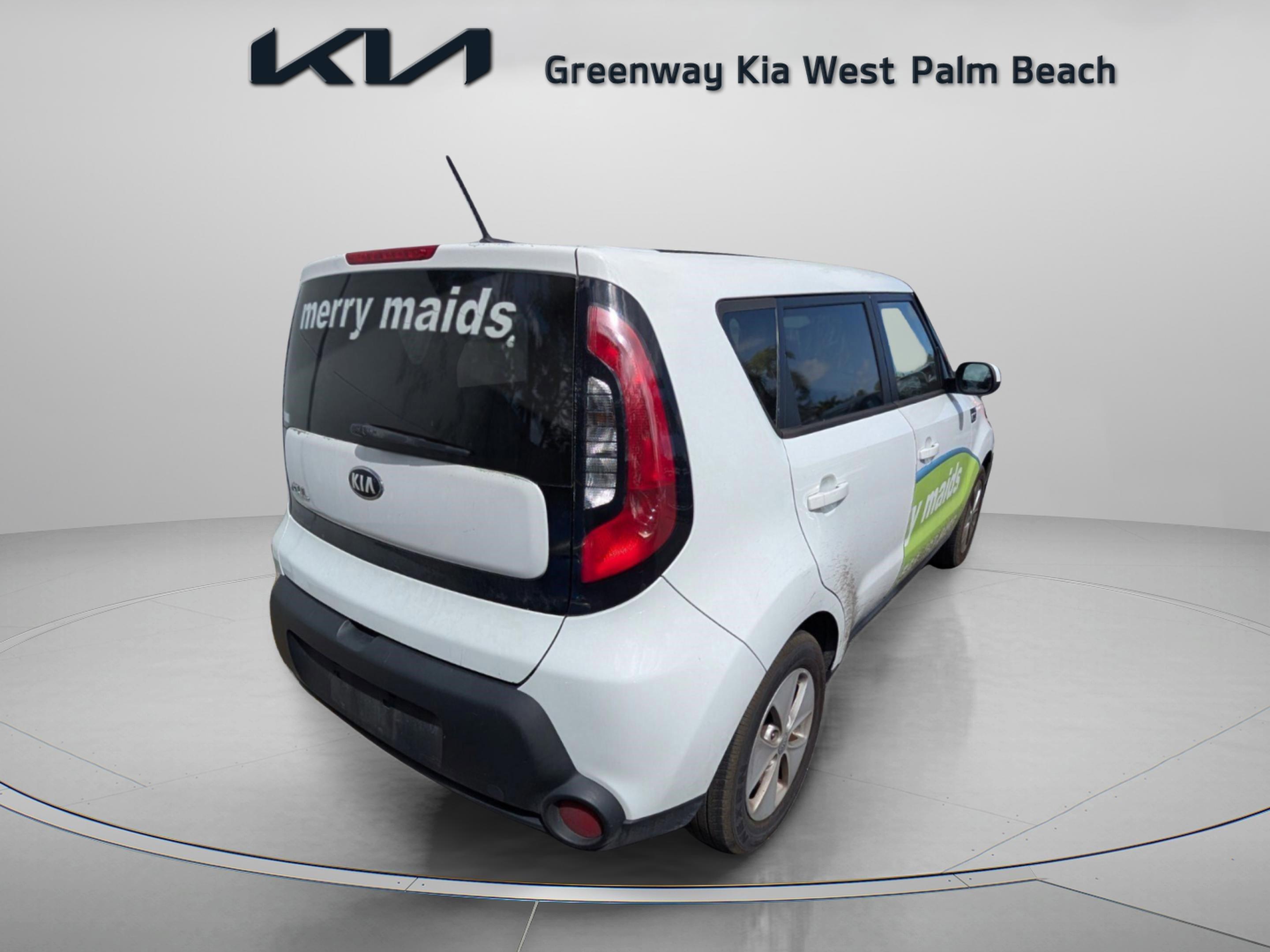 Kia Soul Base - Thumbnail 5