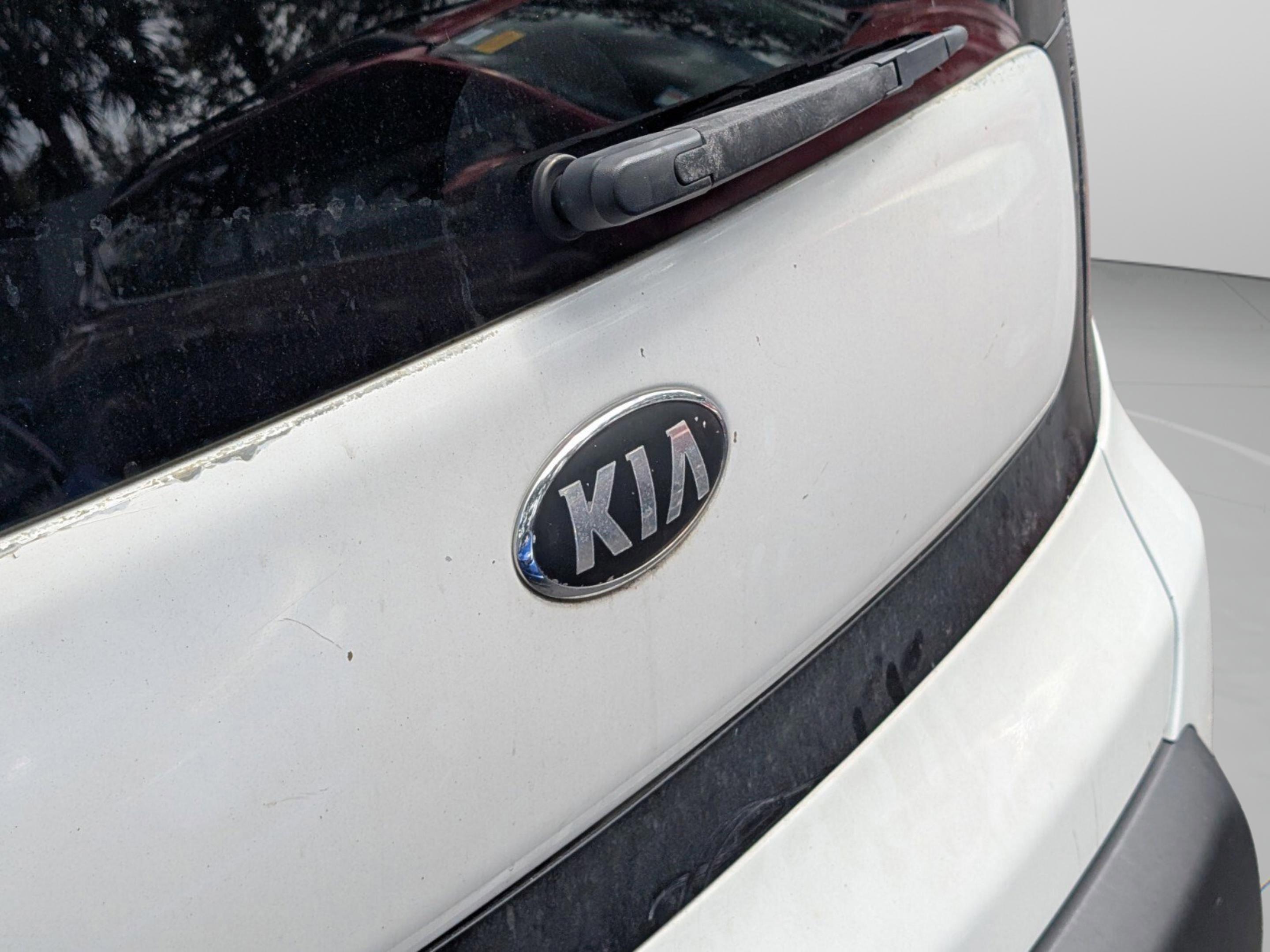 Kia Soul Base - Thumbnail 19