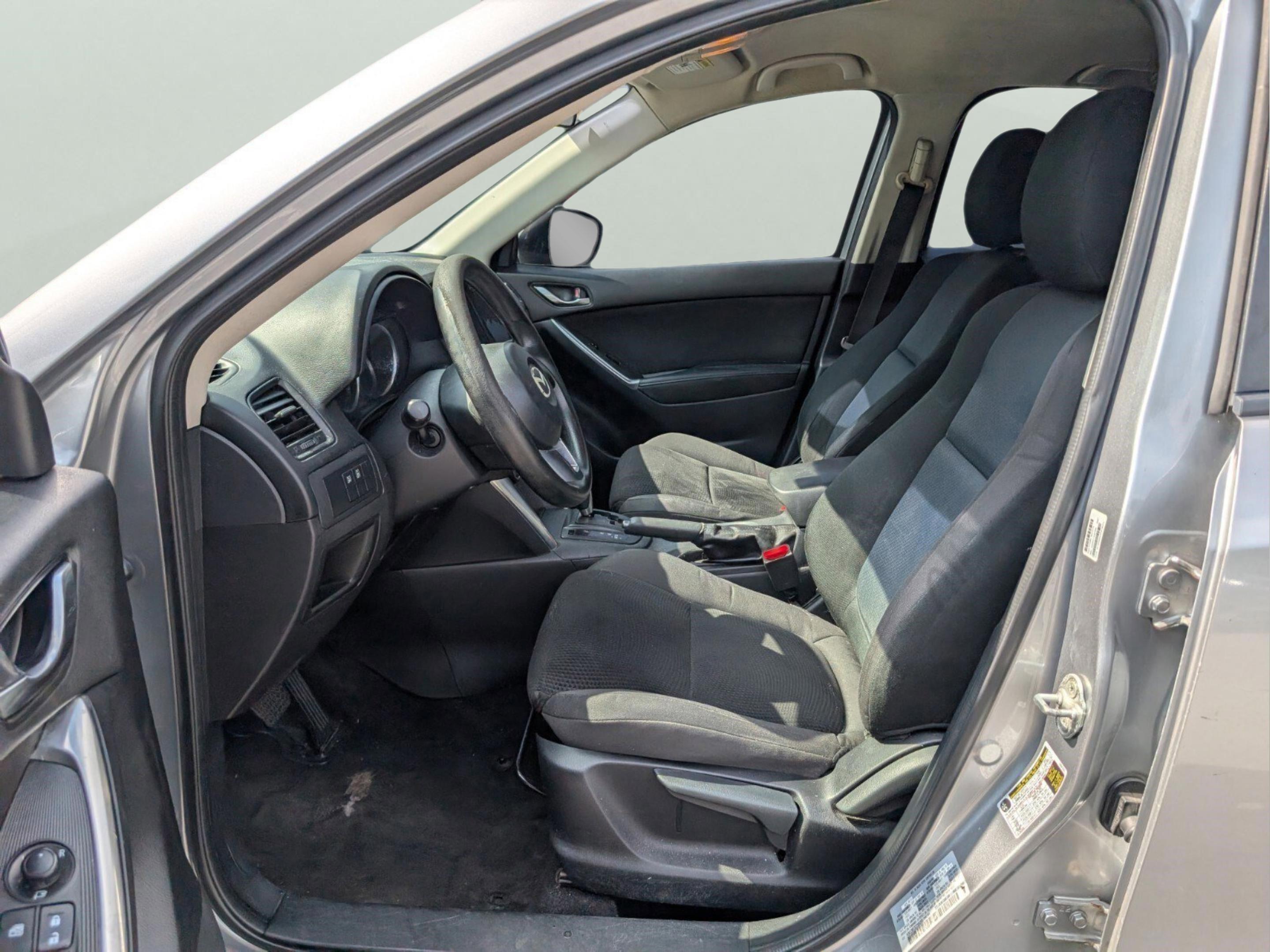 Mazda Cx-5 Sport - Thumbnail 9