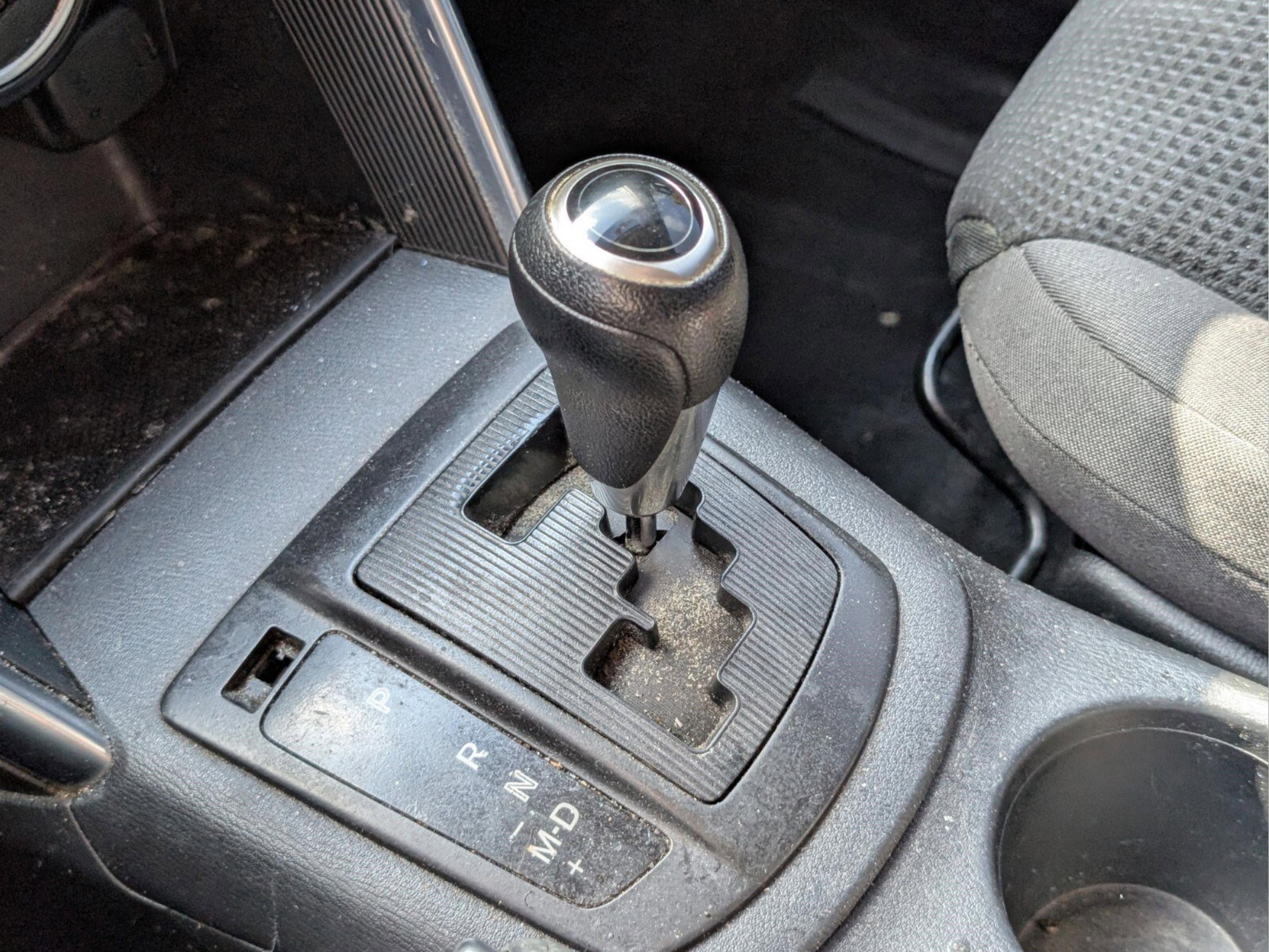 Mazda Cx-5 Sport - Thumbnail 19