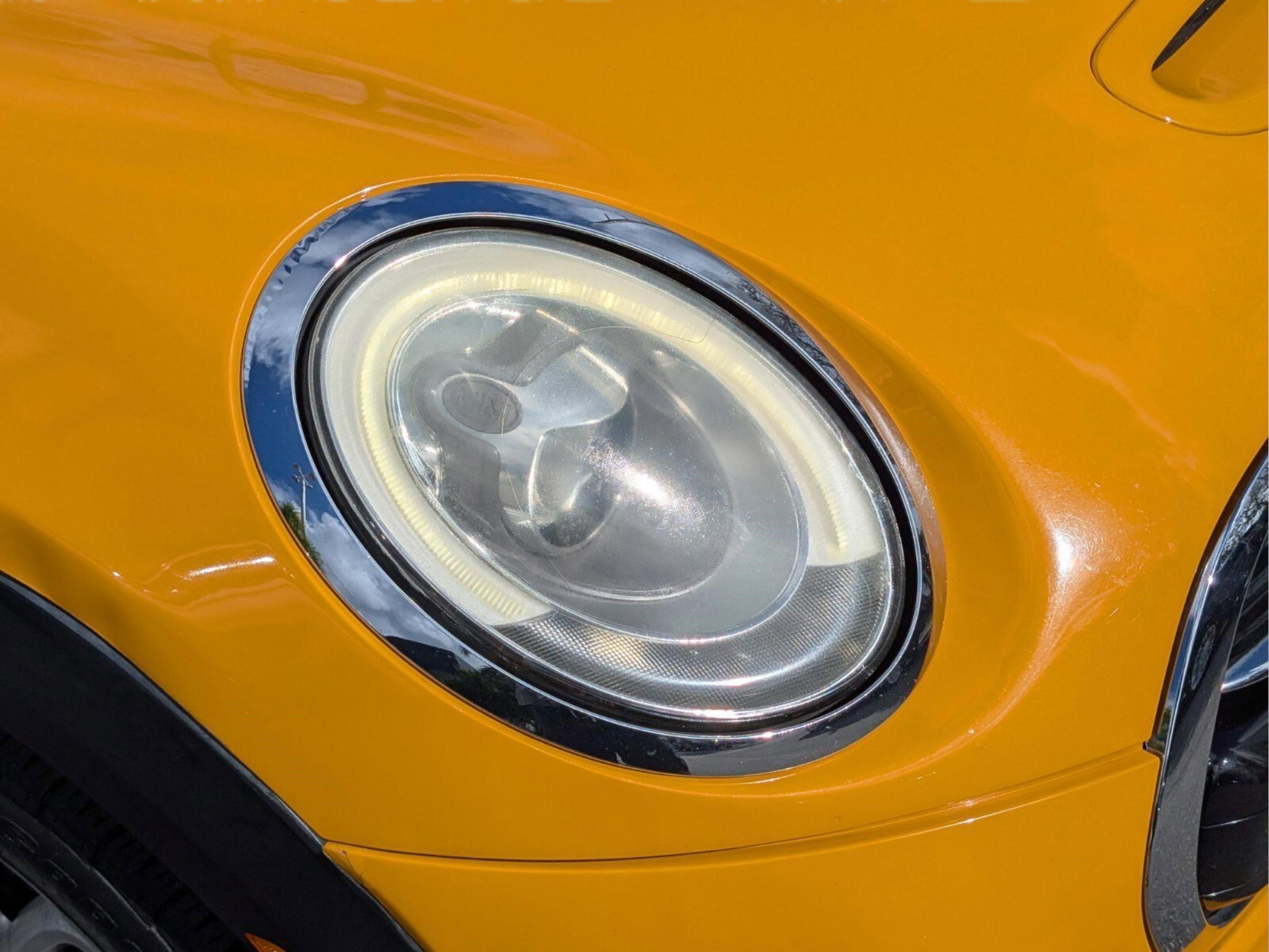 Mini Cooper Hardtop 4 Door S - Thumbnail 11