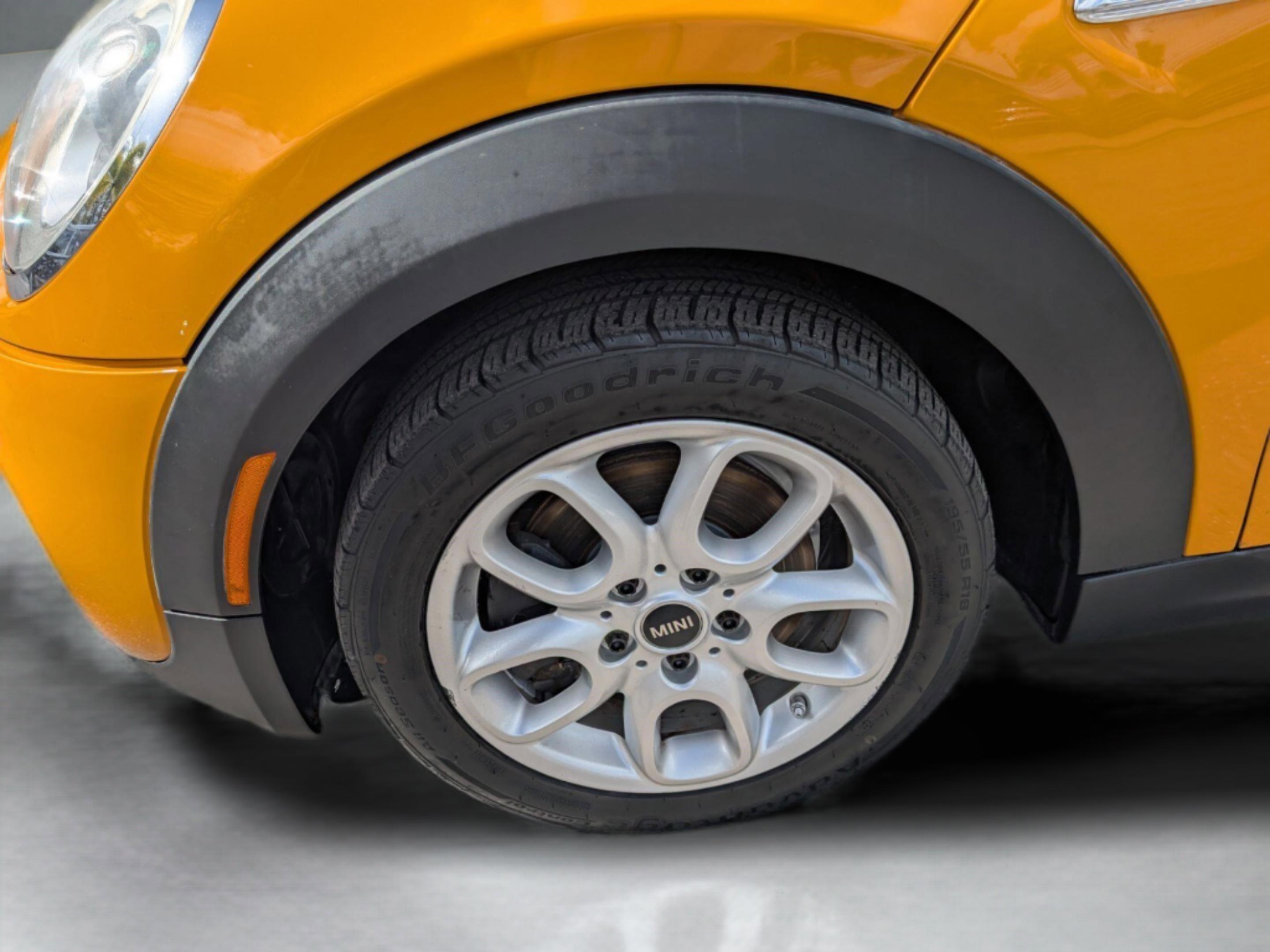 Mini Cooper Hardtop 4 Door S - Thumbnail 15