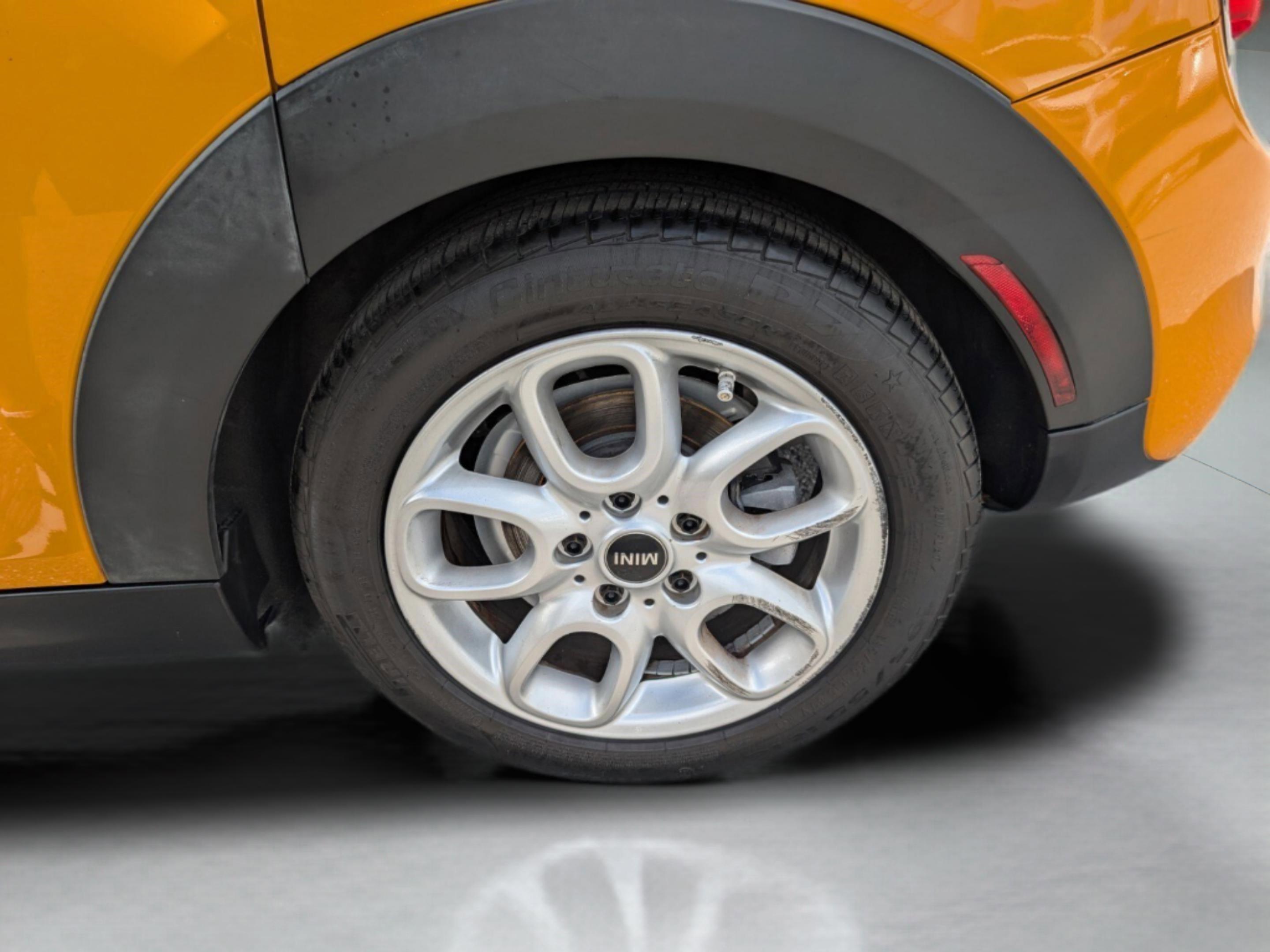 Mini Cooper Hardtop 4 Door S - Thumbnail 20