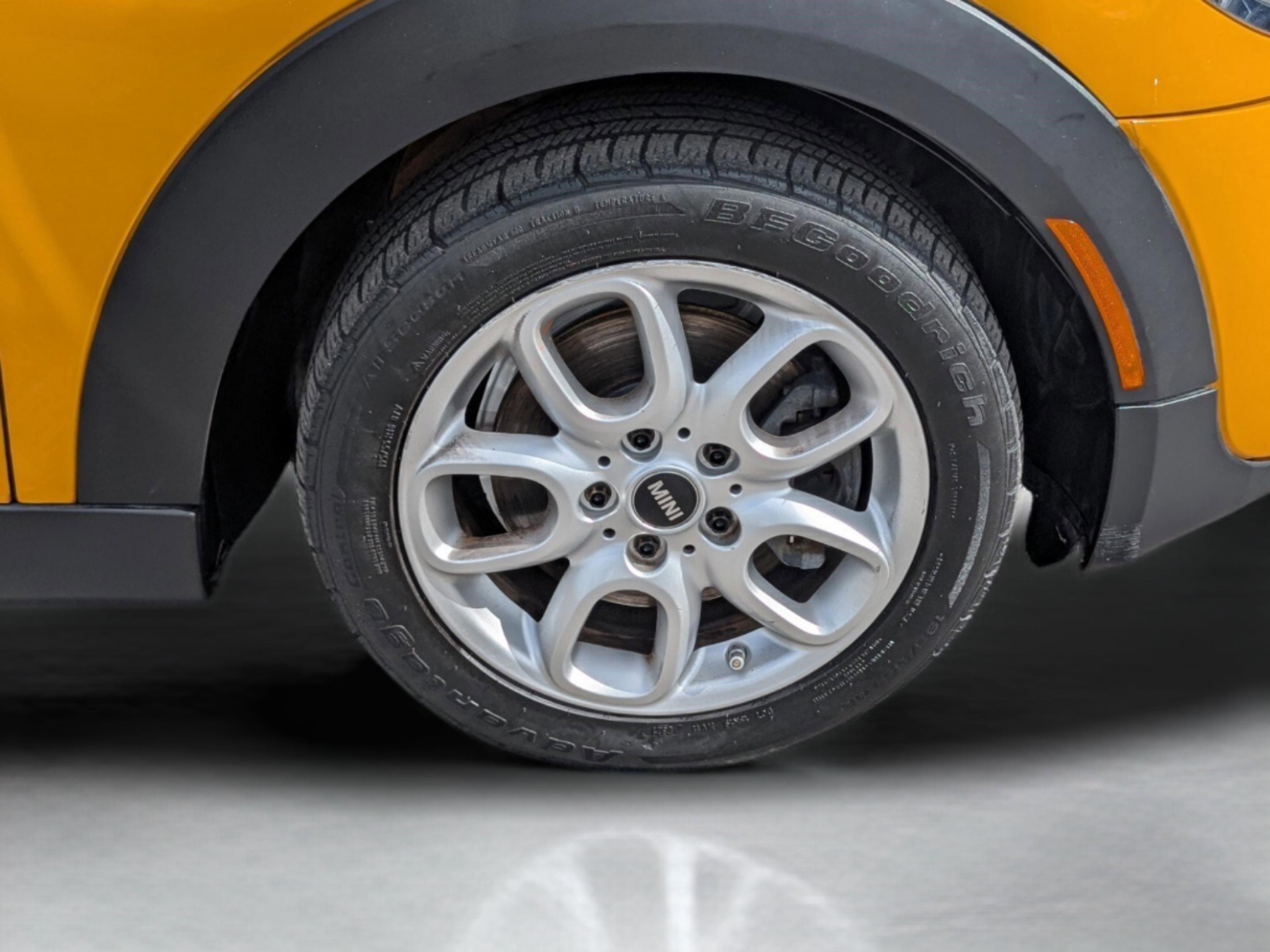 Mini Cooper Hardtop 4 Door S - Thumbnail 10