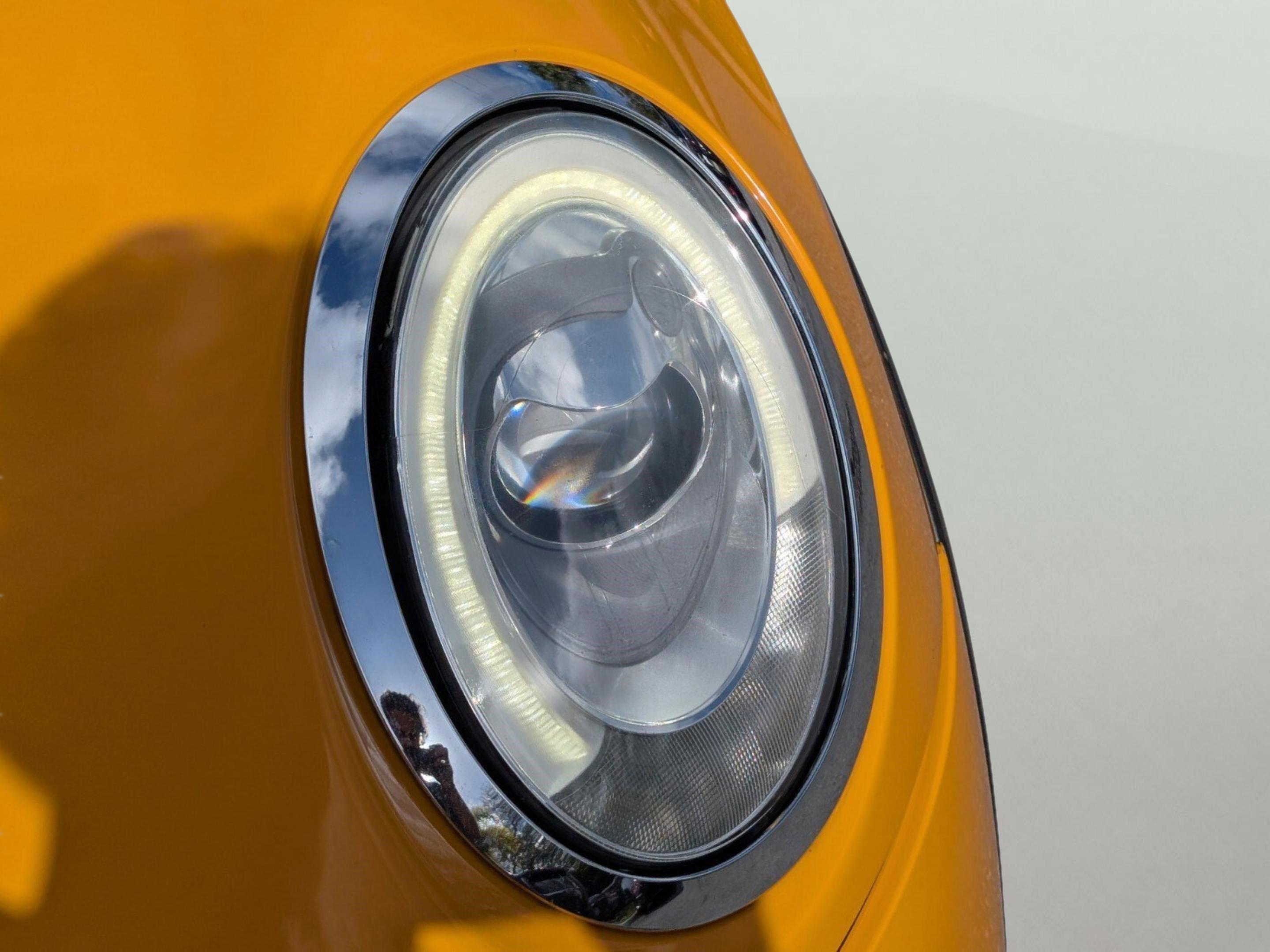 Mini Cooper Hardtop 4 Door S - Thumbnail 14