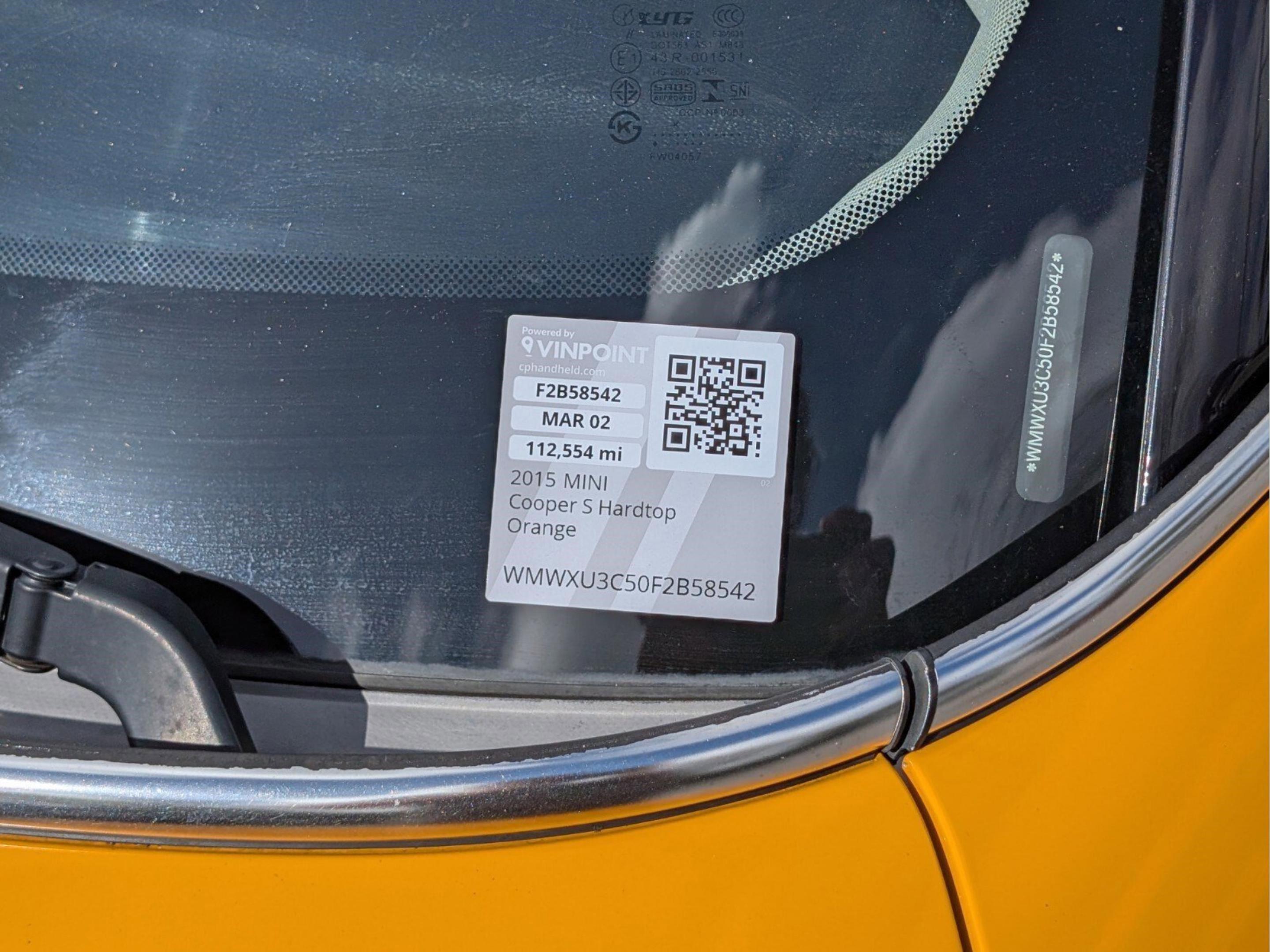 Mini Cooper Hardtop 4 Door S - Thumbnail 16