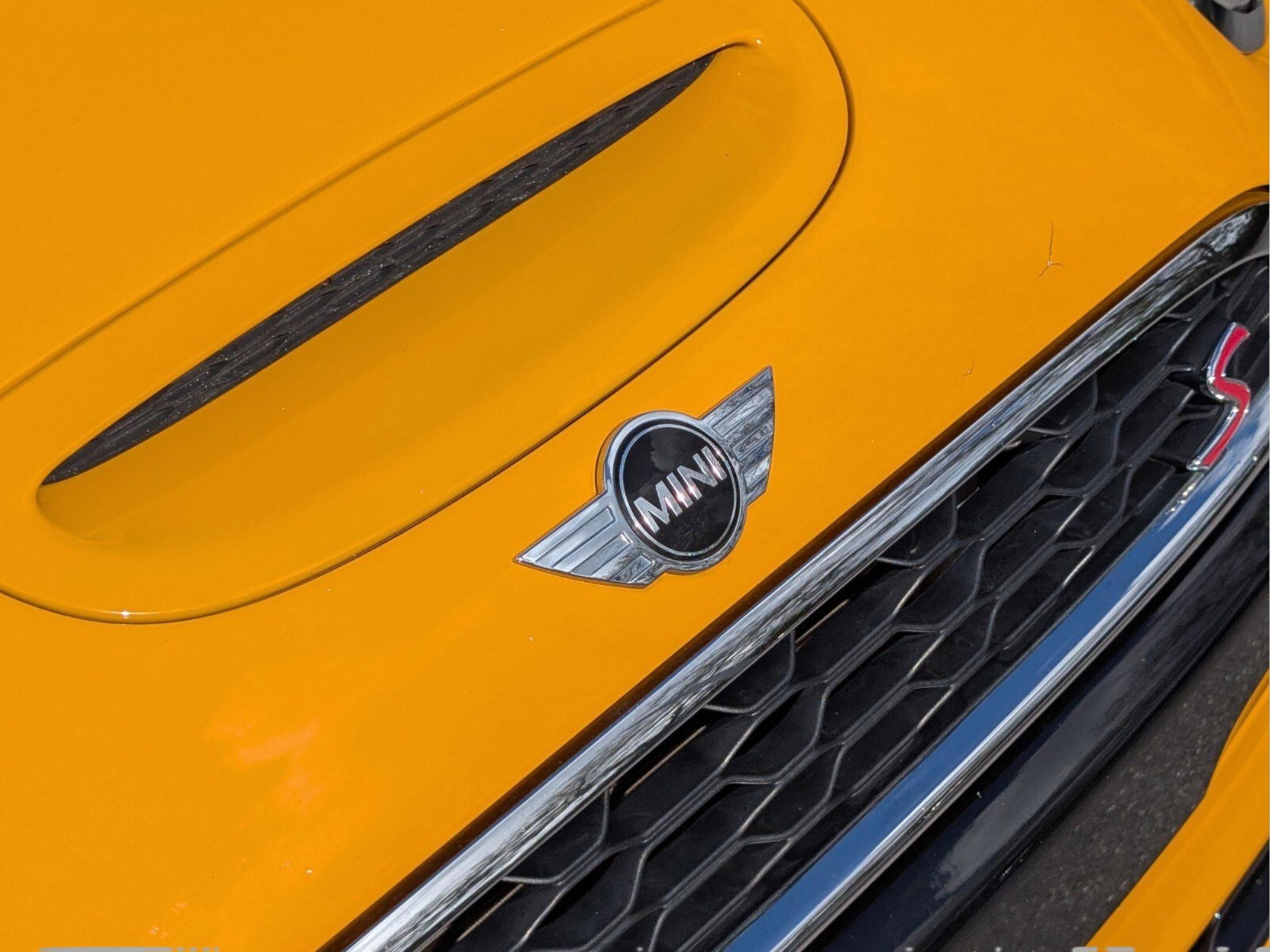 Mini Cooper Hardtop 4 Door S - Thumbnail 12