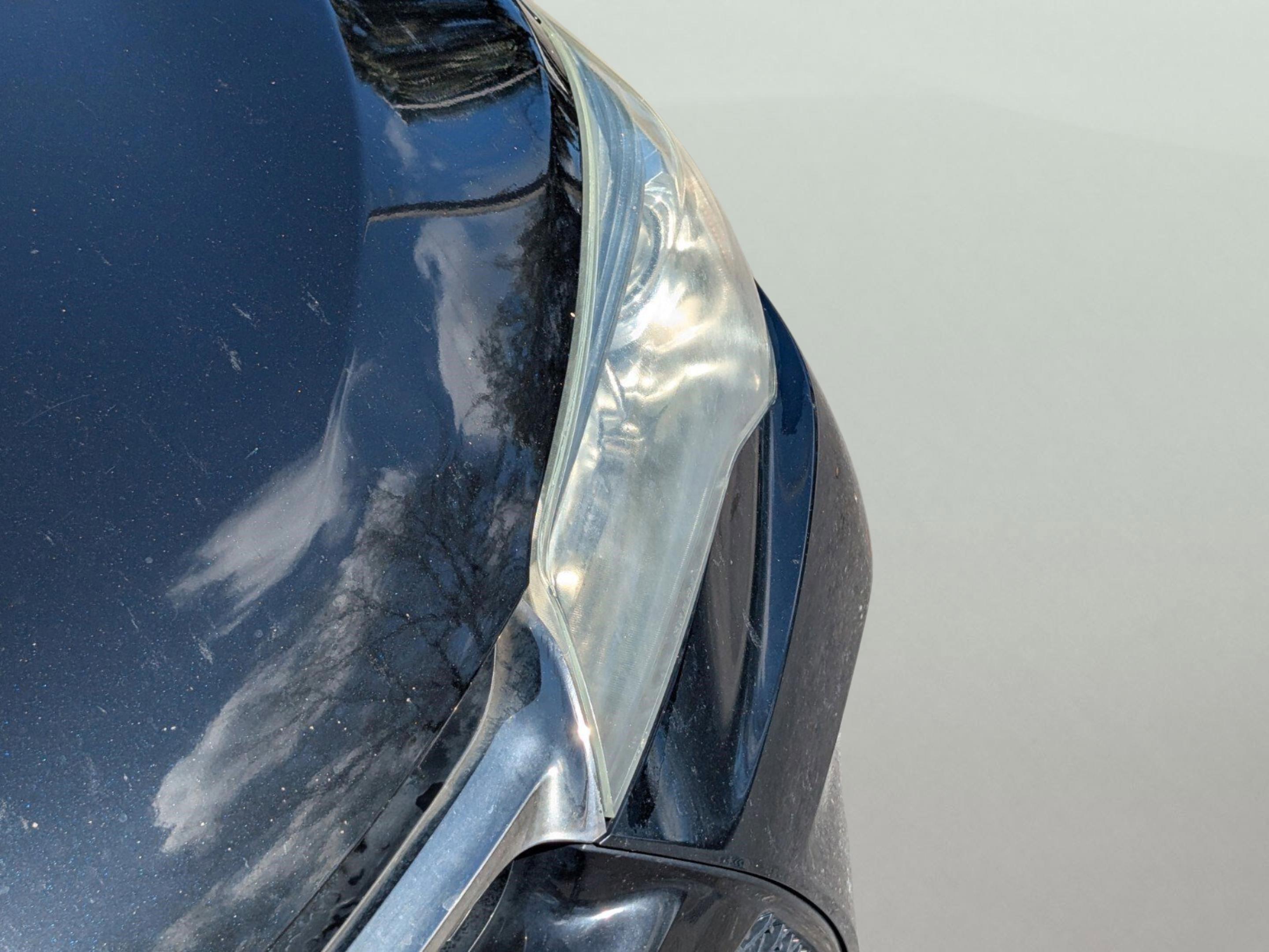 Toyota Camry Se - Thumbnail 12