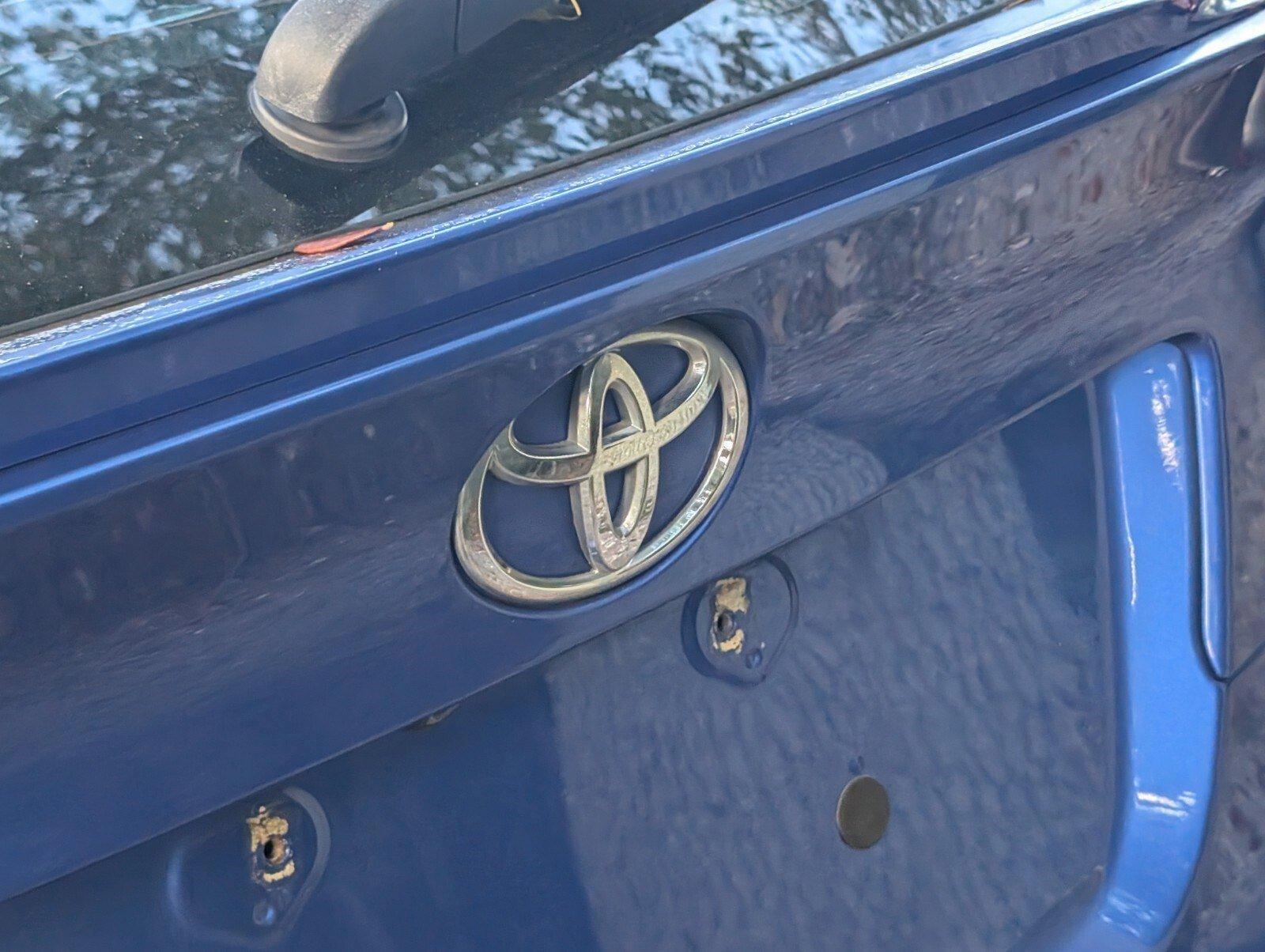 Toyota C-Hr Xle Premium - Thumbnail 15