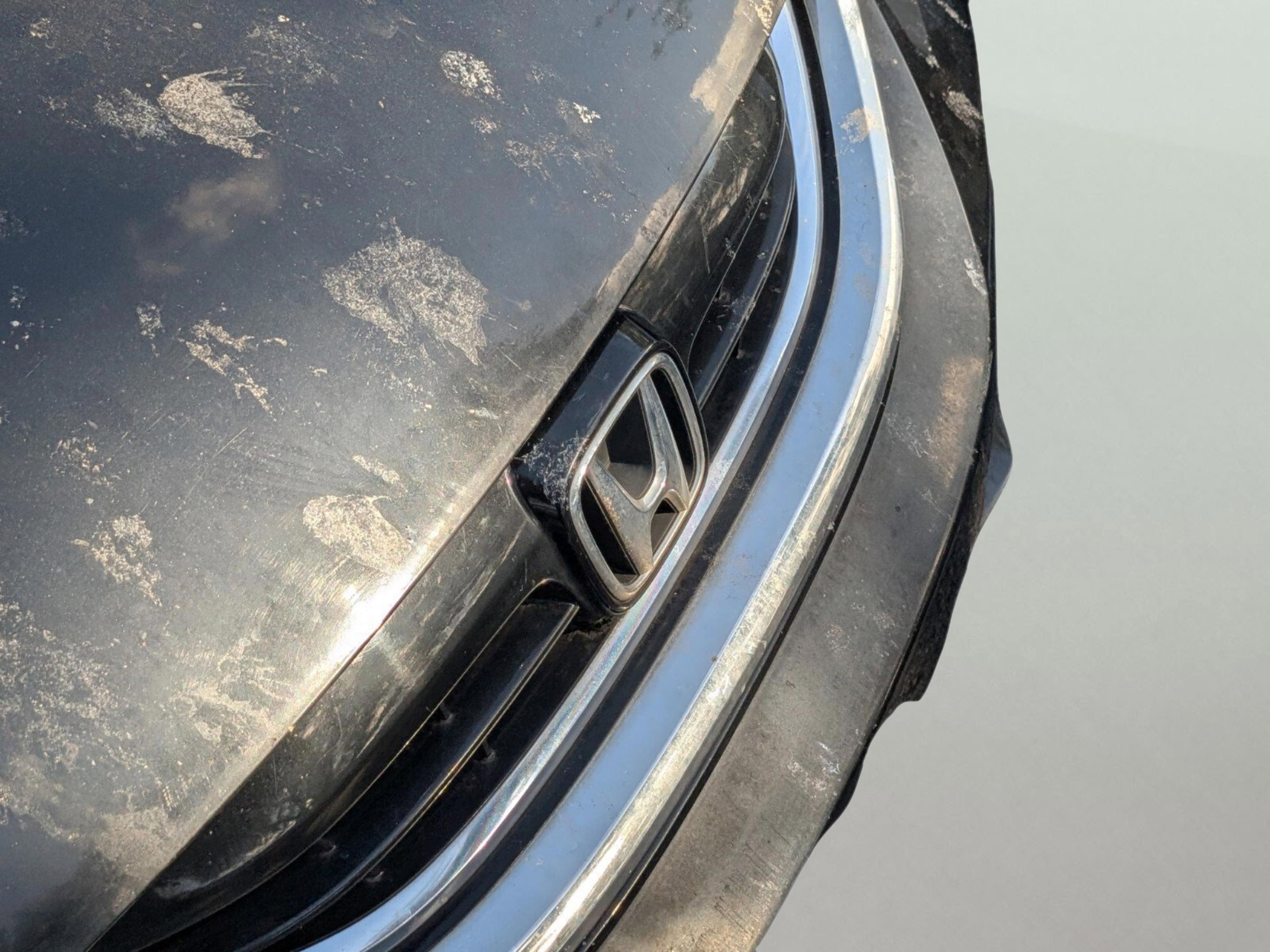 Honda Civic Hybrid Hybrid - Thumbnail 12