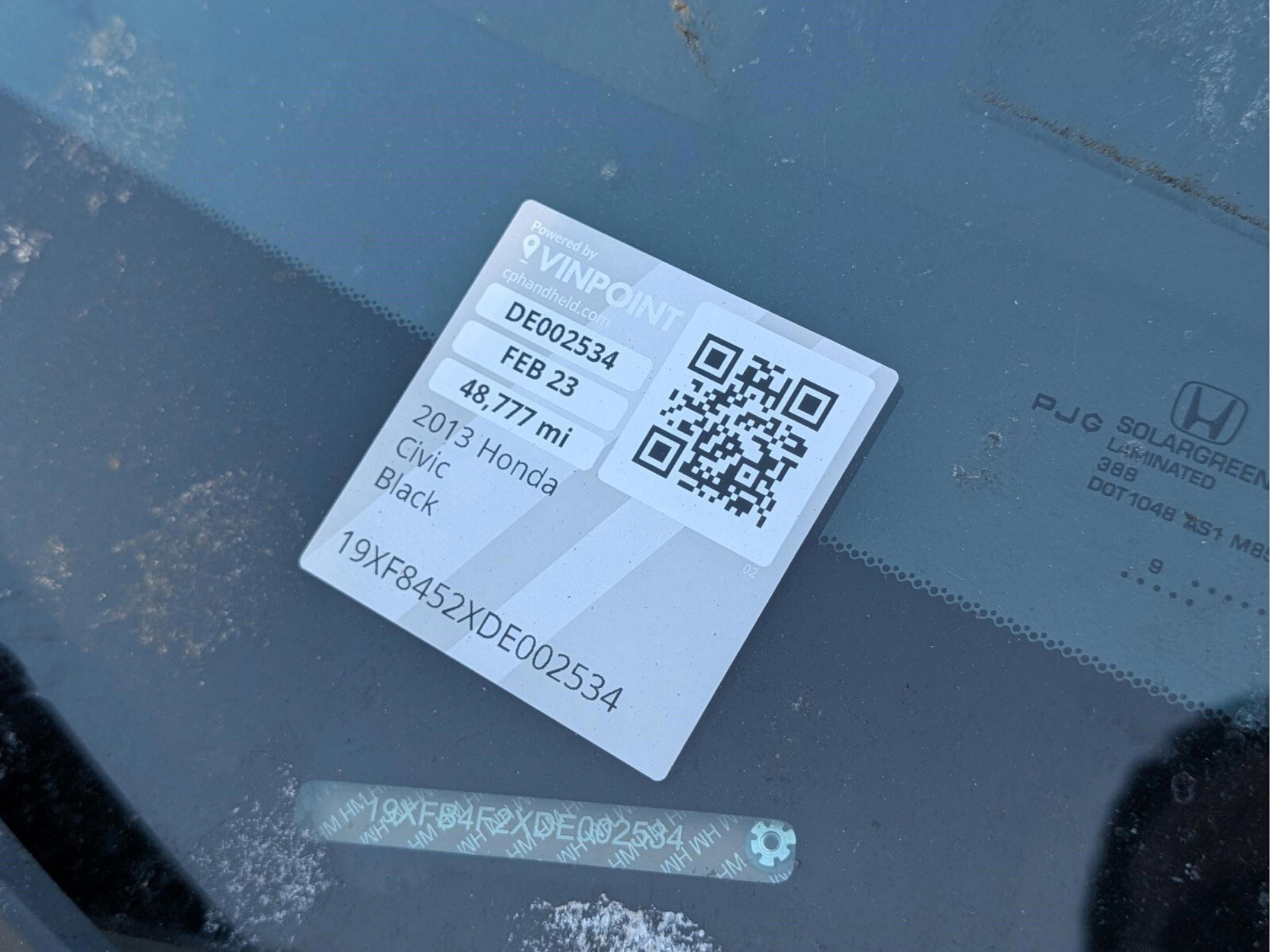 Honda Civic Hybrid Hybrid - Thumbnail 10