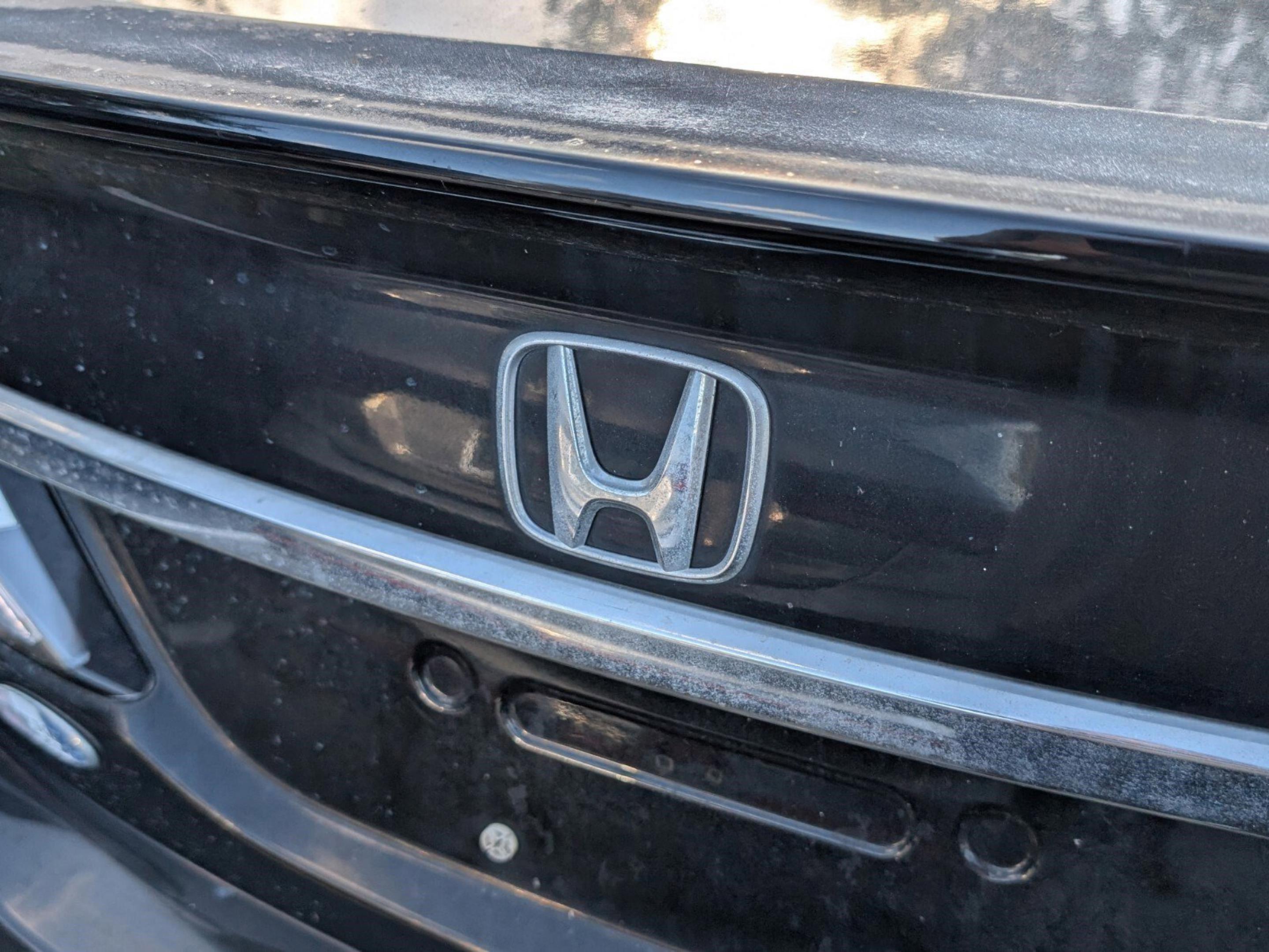 Honda Civic Hybrid Hybrid - Thumbnail 14