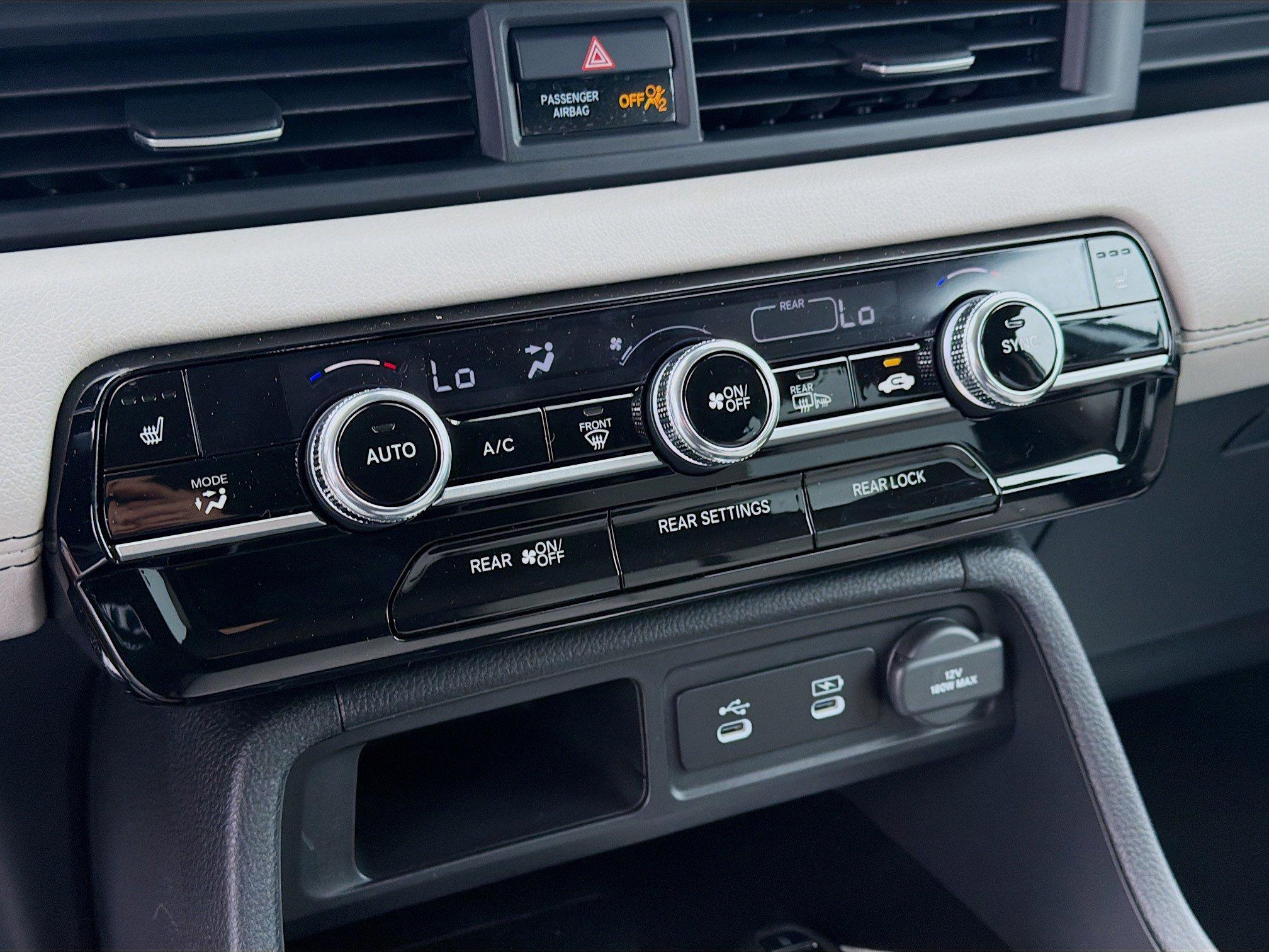 Honda Pilot Ex-L Fwd - Thumbnail 16